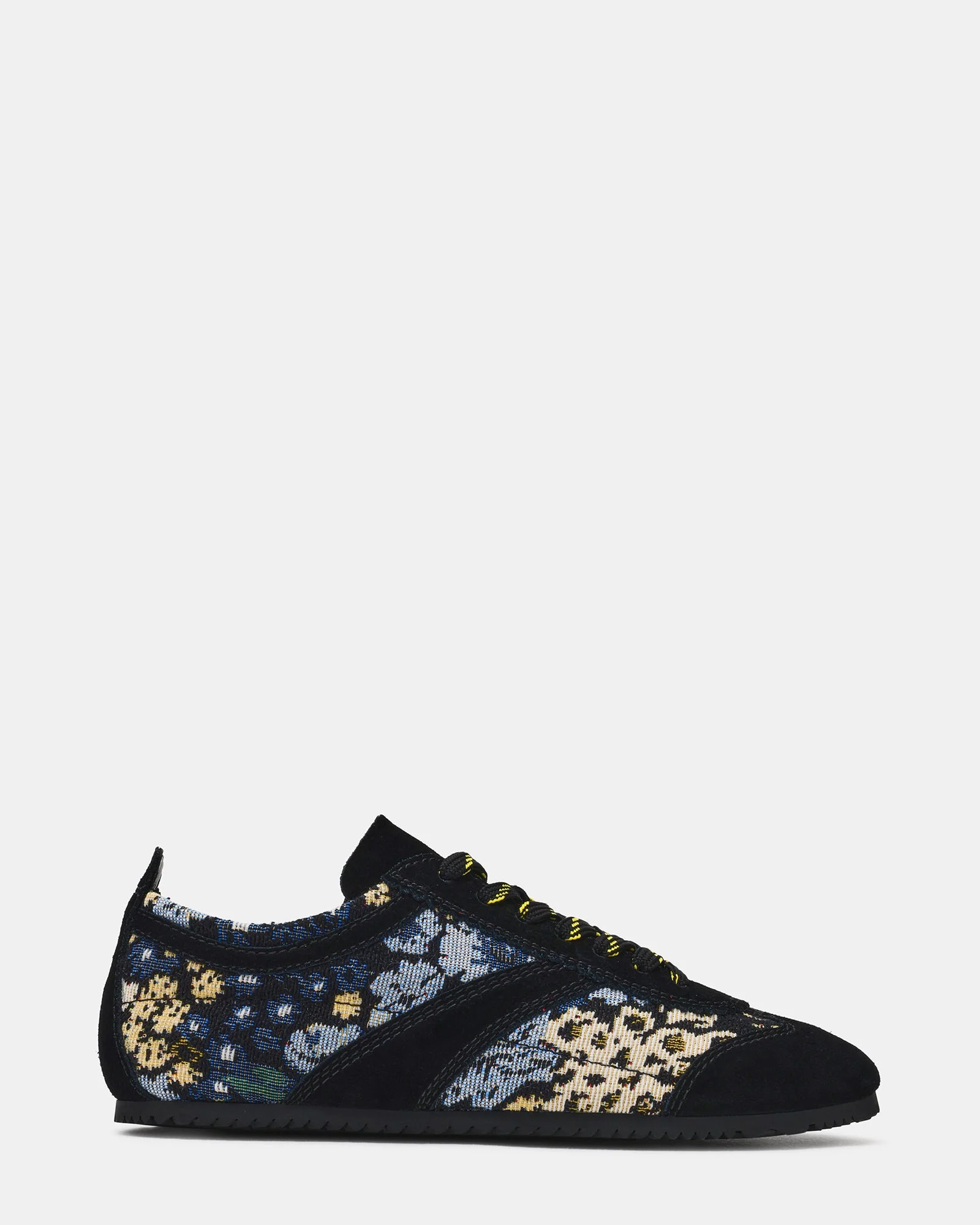 JAYE BLACK MULTI - 1