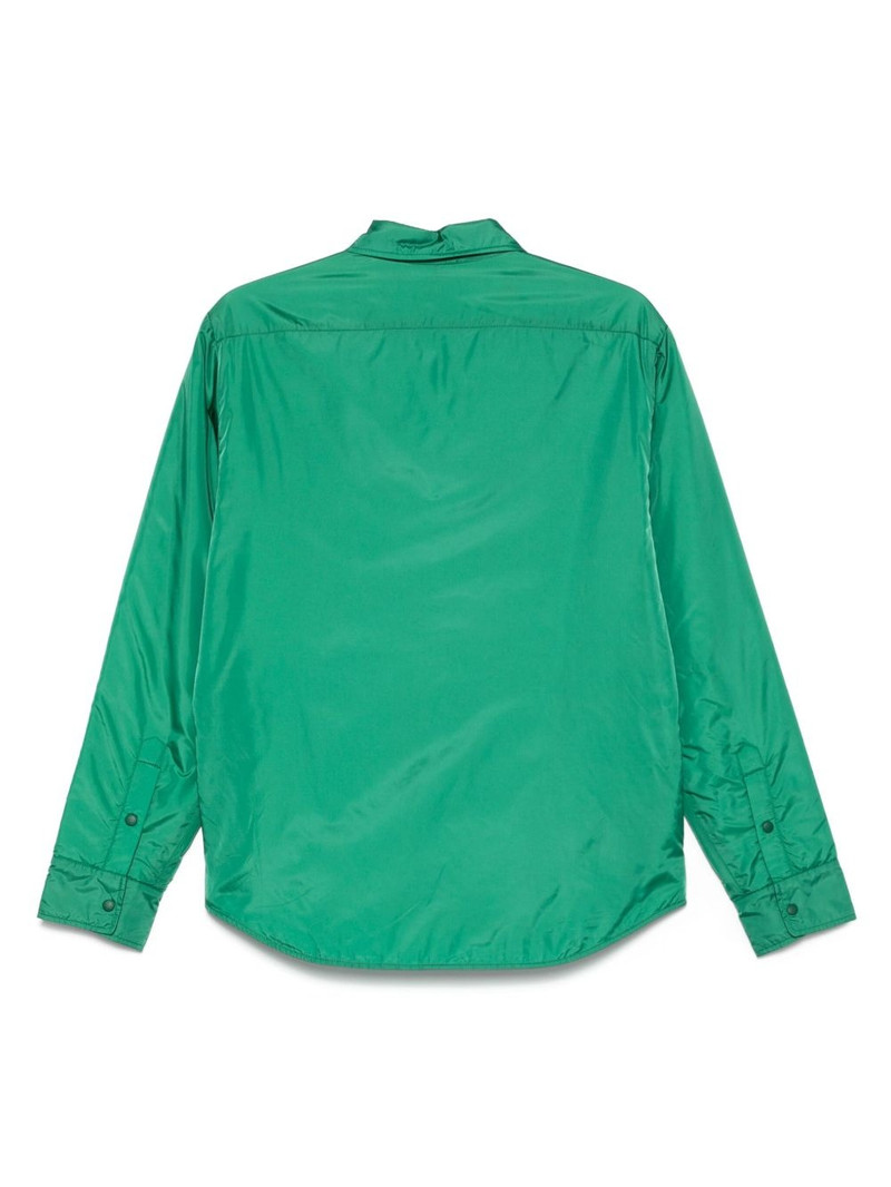 Aspesi Re-shirt overshirt outlook