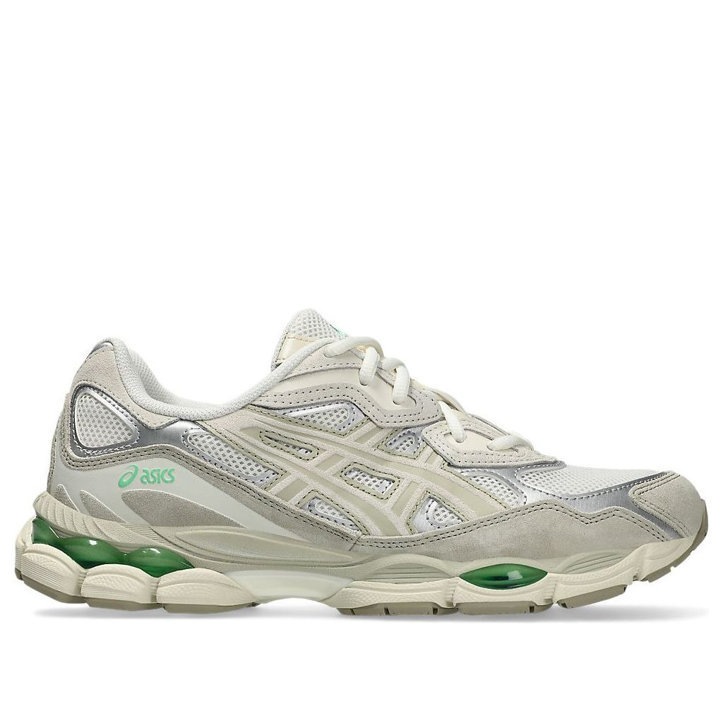 ASICS Gel-NYC 'Cream' 1203A383-112 - 2