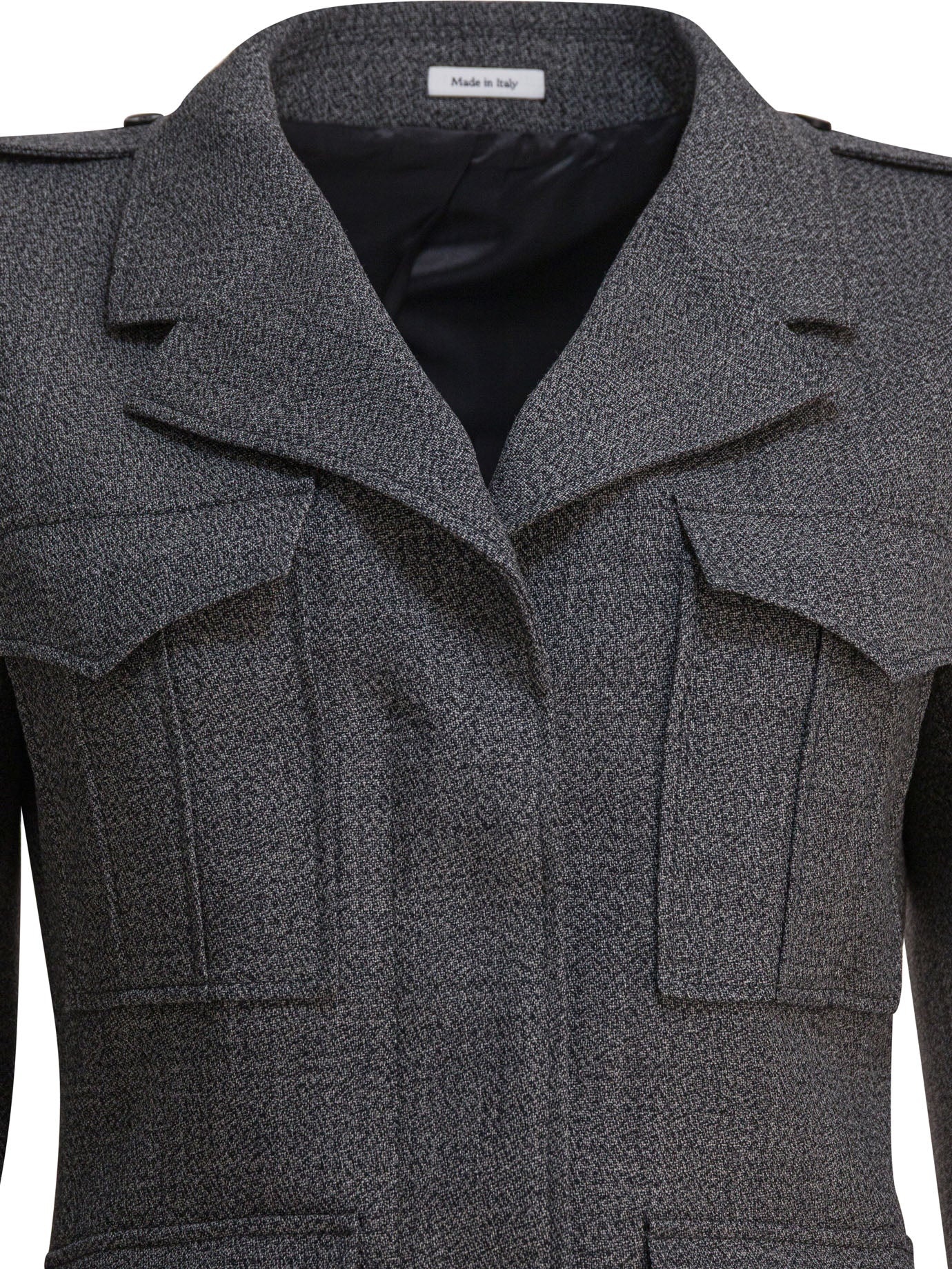 Alexander Mcqueen Jacket - 3
