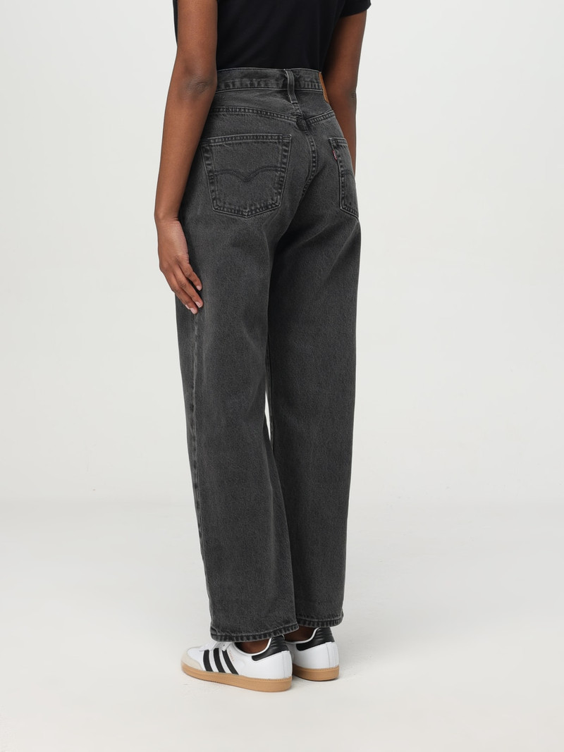 Levi's Jeans woman Levi's outlook