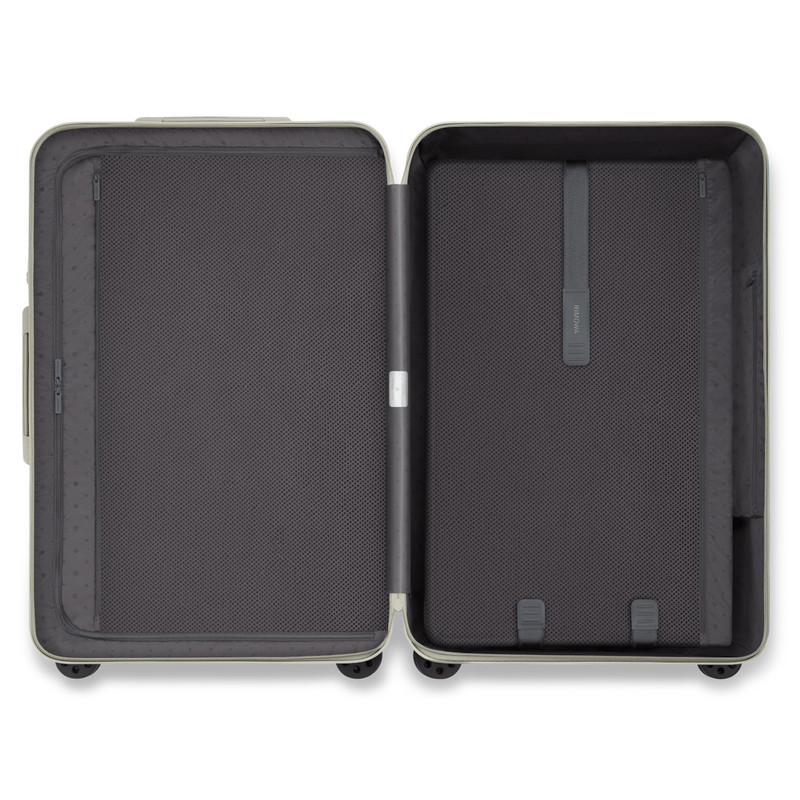 Essential Check-In L 5