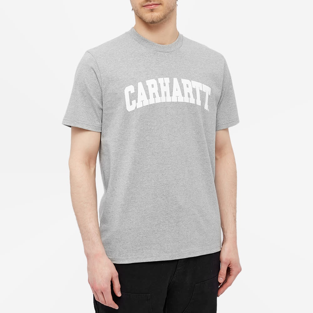 Carhartt WIP University Tee - 4