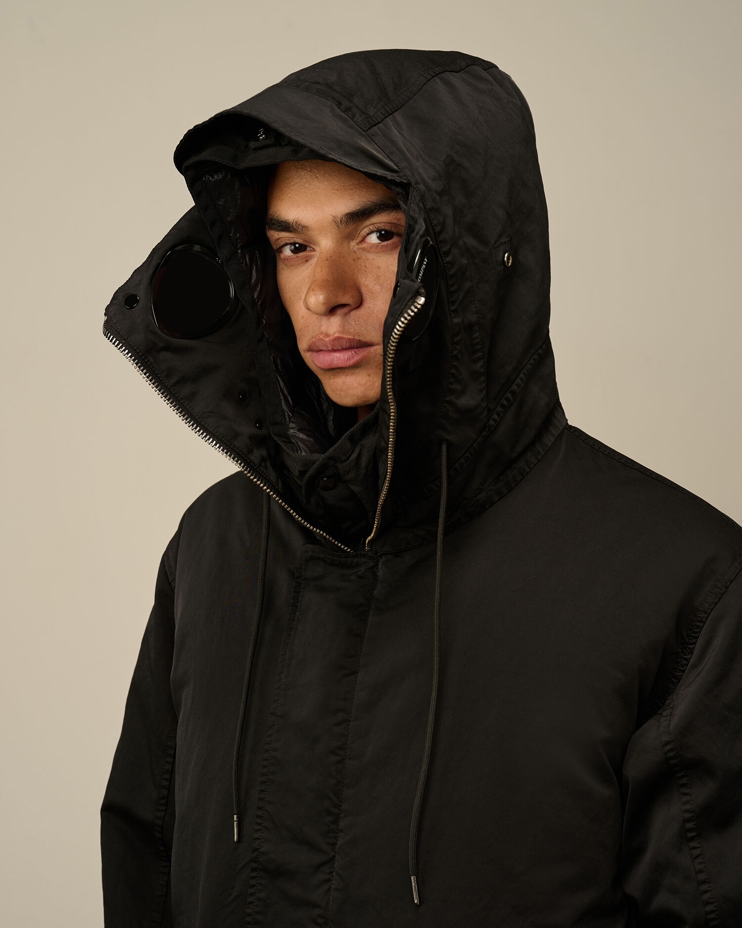 Micro Kei Explorer Parka - 5
