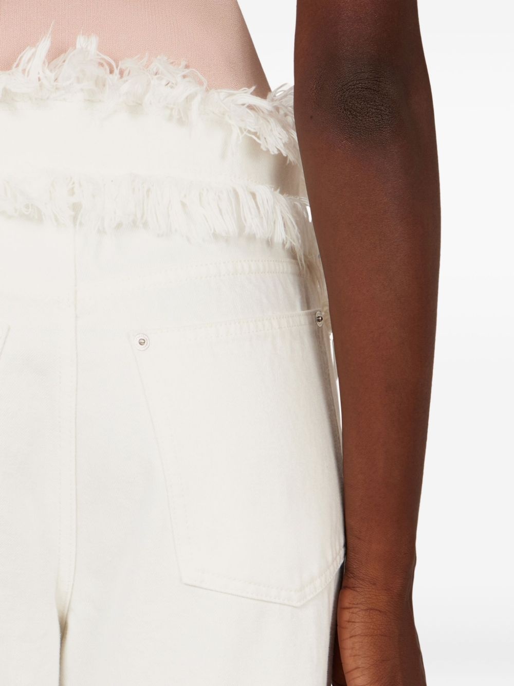 cotton jeans - 5