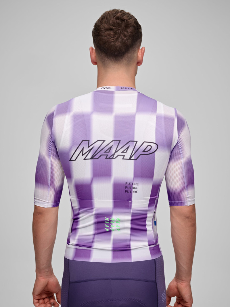 Lifetime Grand Prix Pro Air Jersey 3.0 5