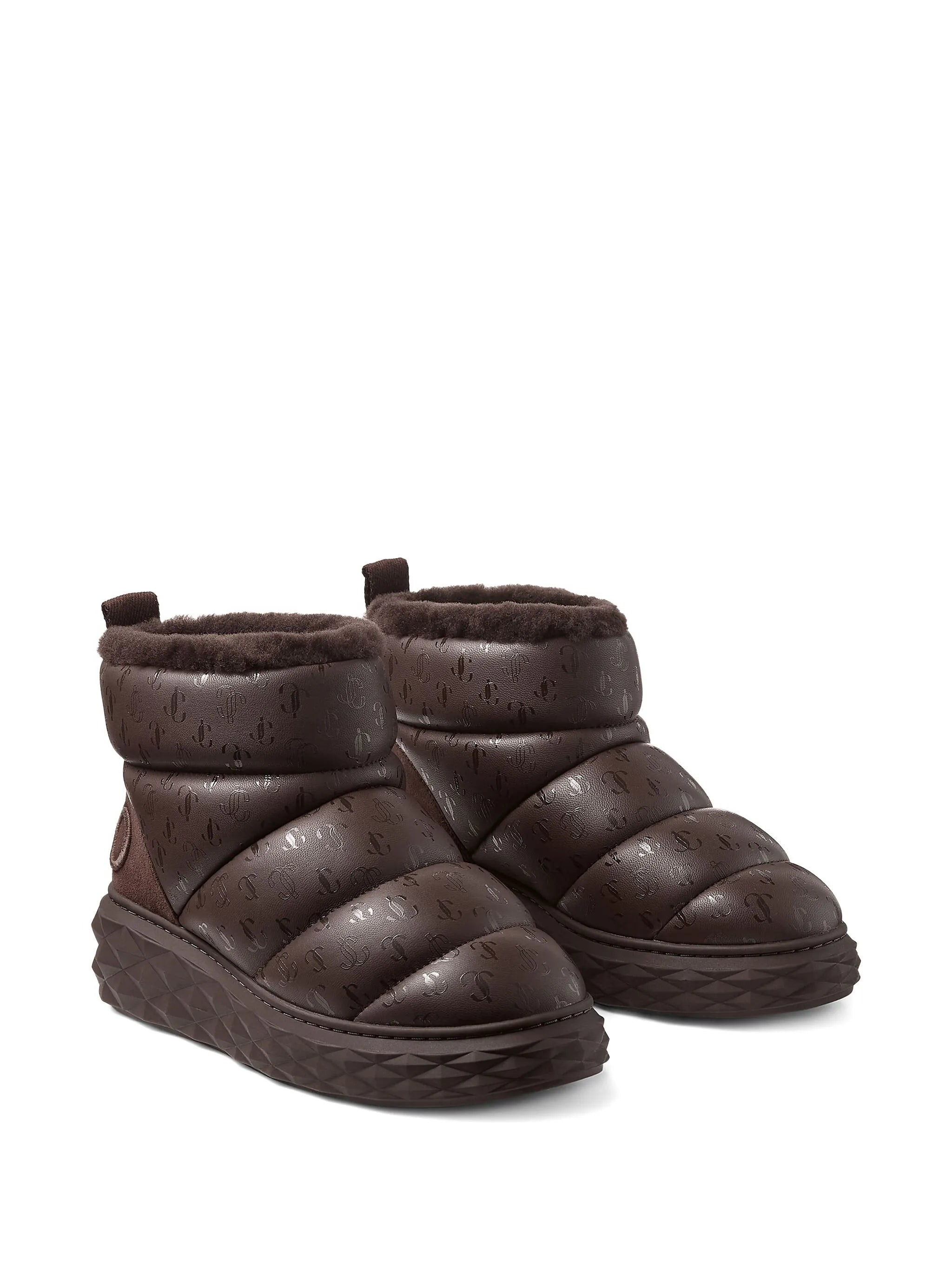 Jimmy Choo Xan Boots - 5