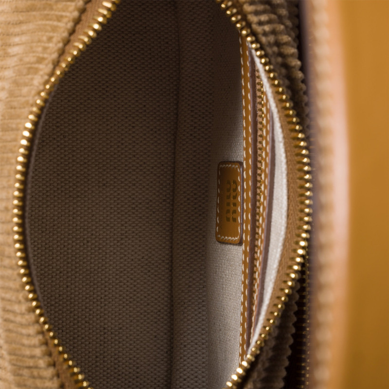 Corduroy Pocket Bag 6