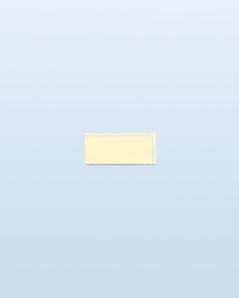 Le bandeau Sorbetto 1