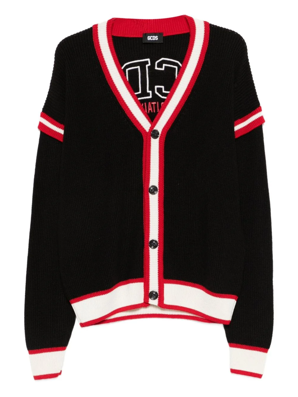 Magila wool cardigan - 1