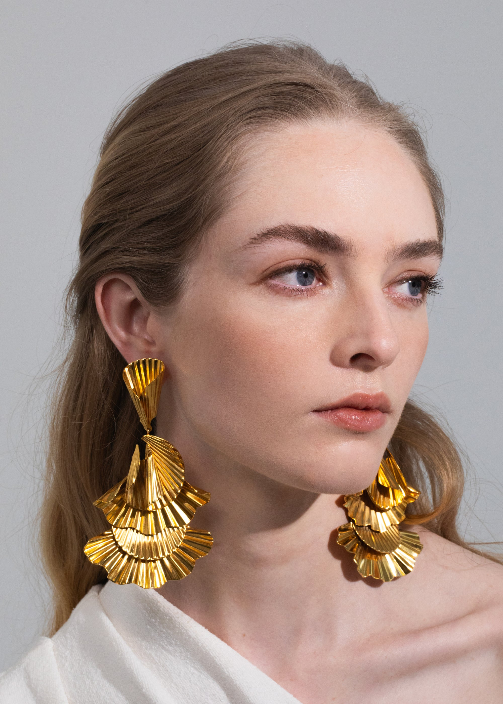 Sereia Earrings - 4