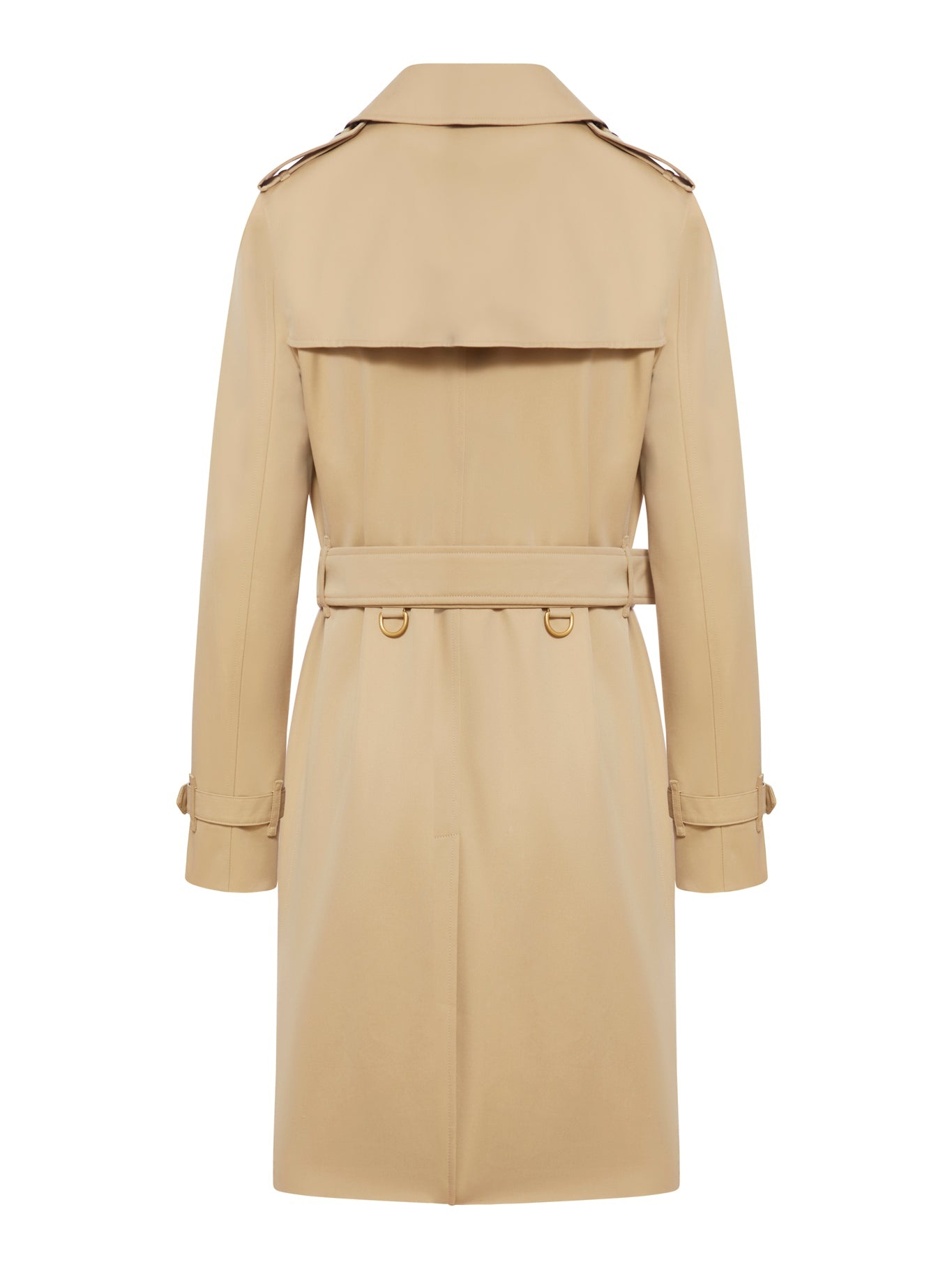 TRENCH HERITAGE KENSINGTON MEDIO - 2