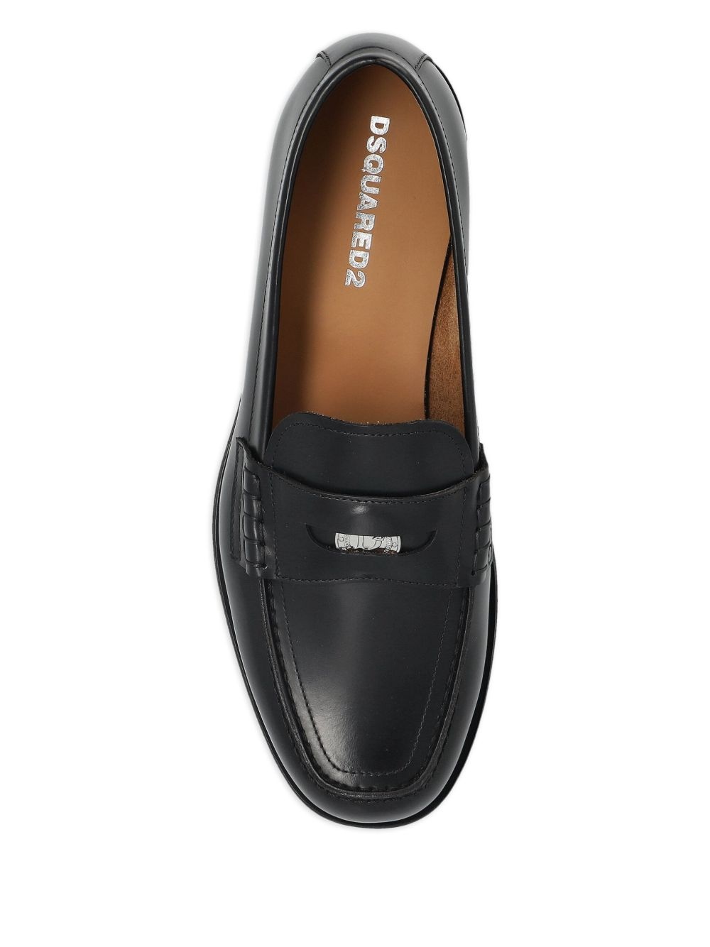 penny loafers - 4