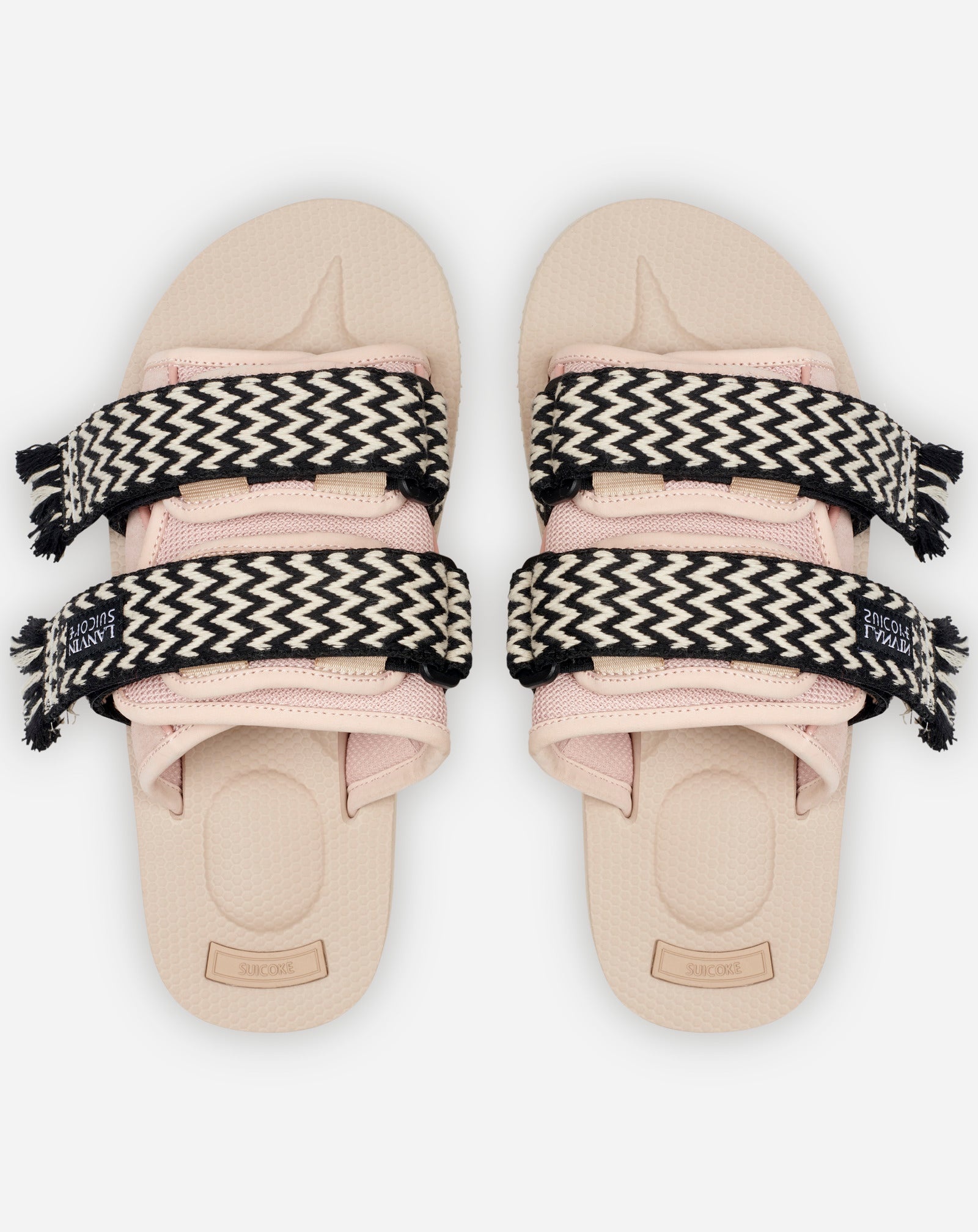 SUICOKE X LANVIN SANDALS WOMEN - 3
