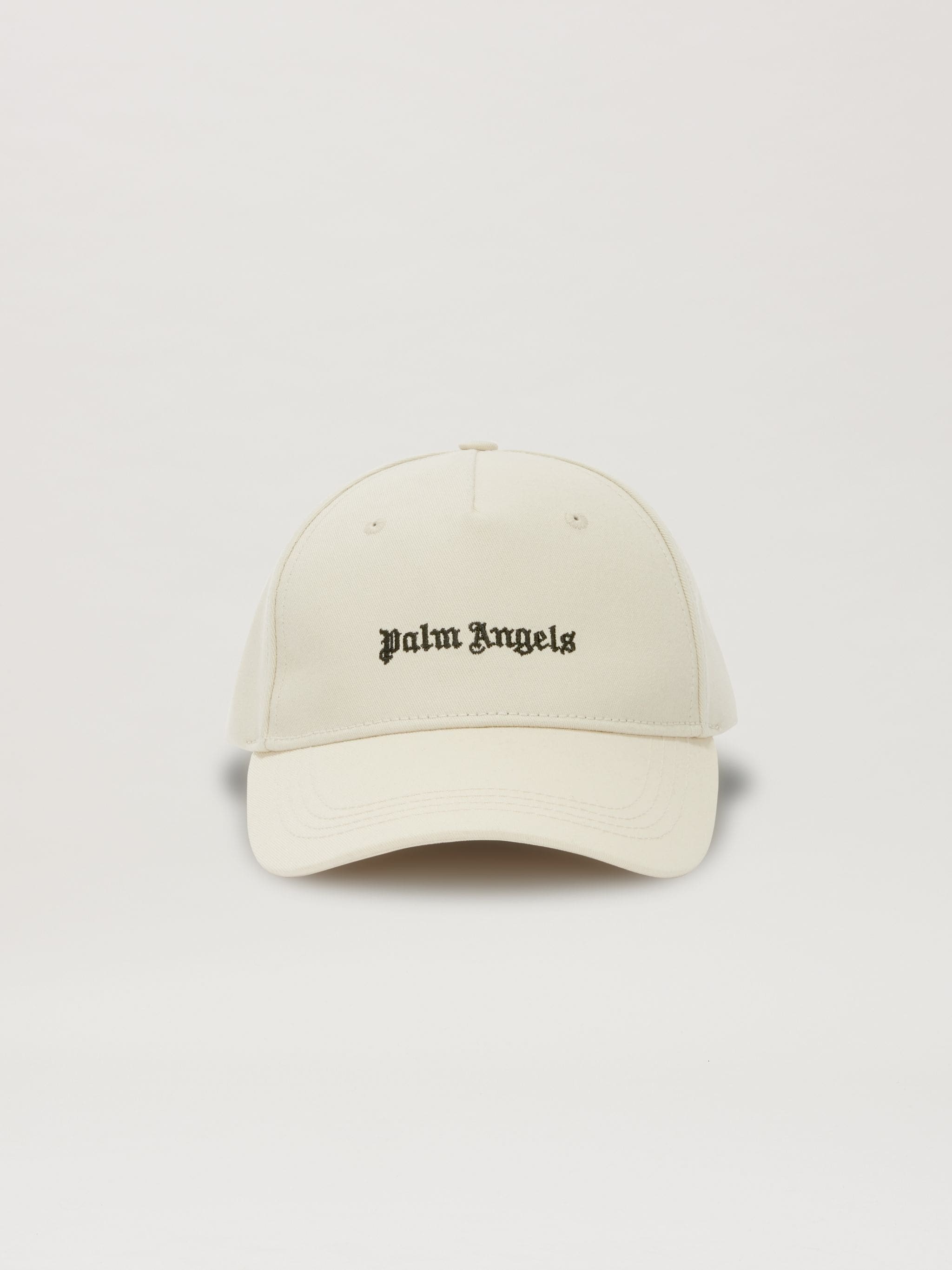 Logo Cap - 1