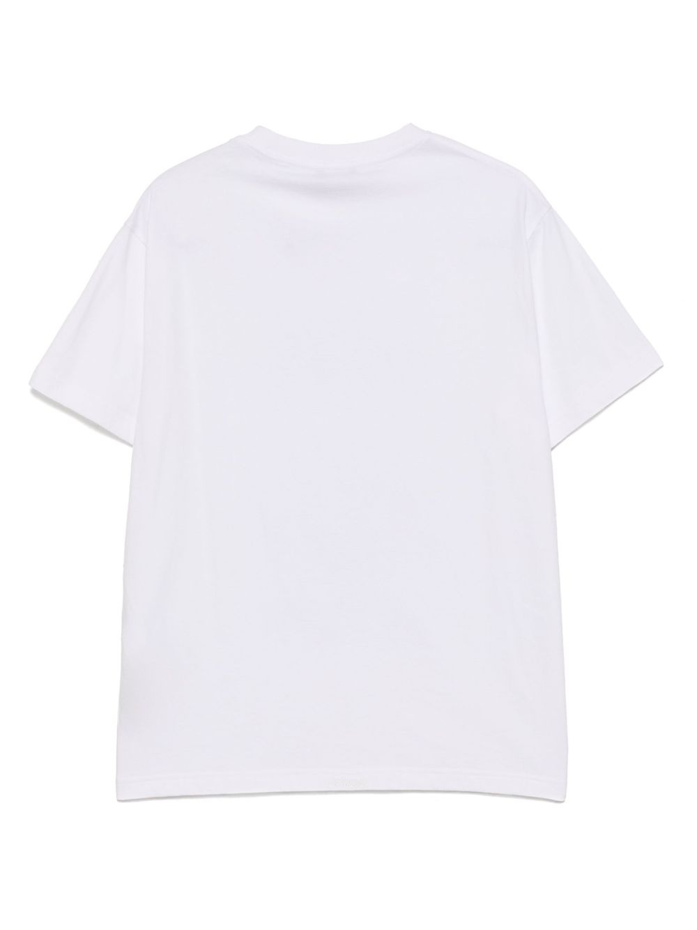 My Jeff Print T-shirt - 2