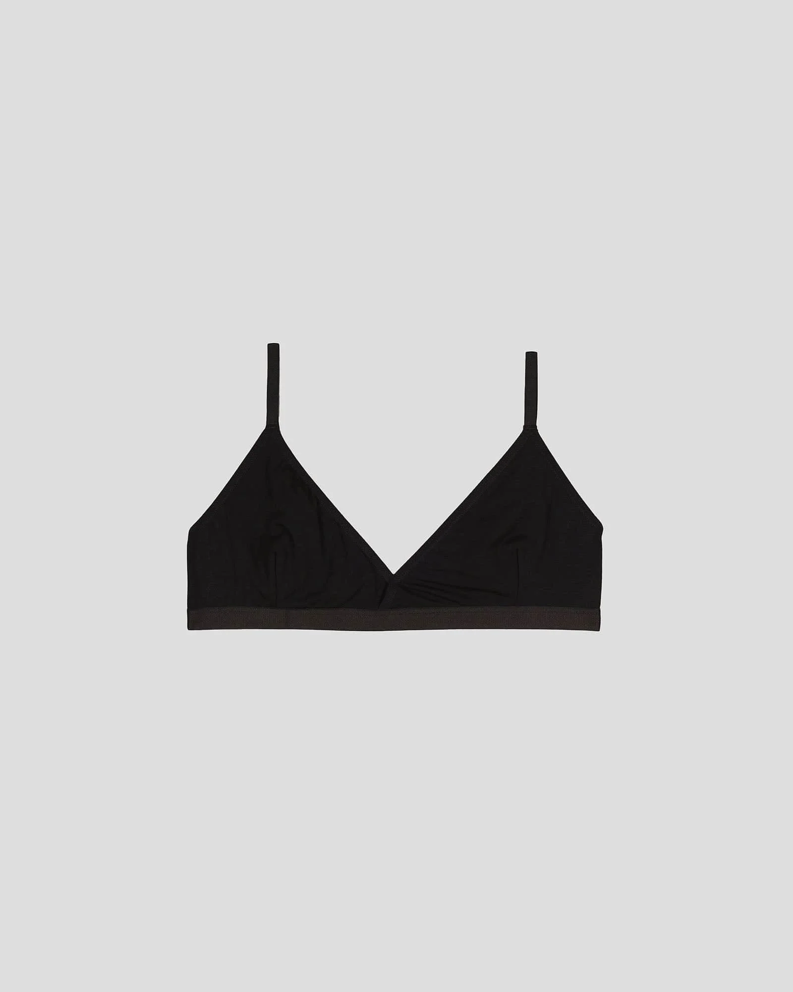 Criss Bra - Bamboo Jersey - 1