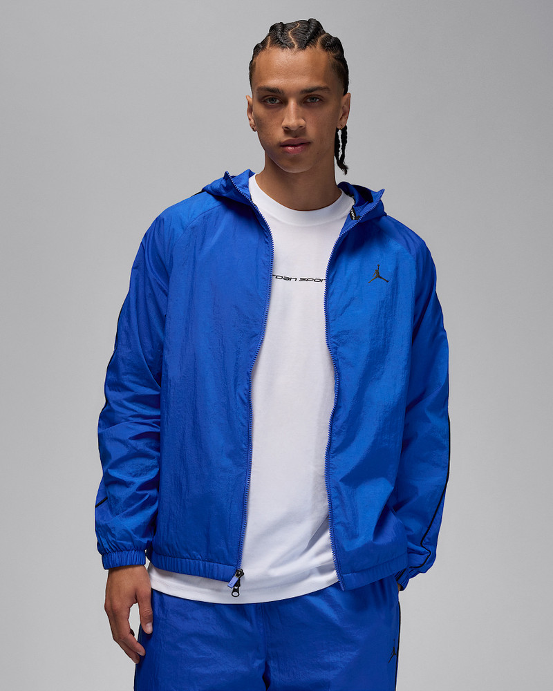 Jordan Sport Classic Men's Hooded Jacket 1