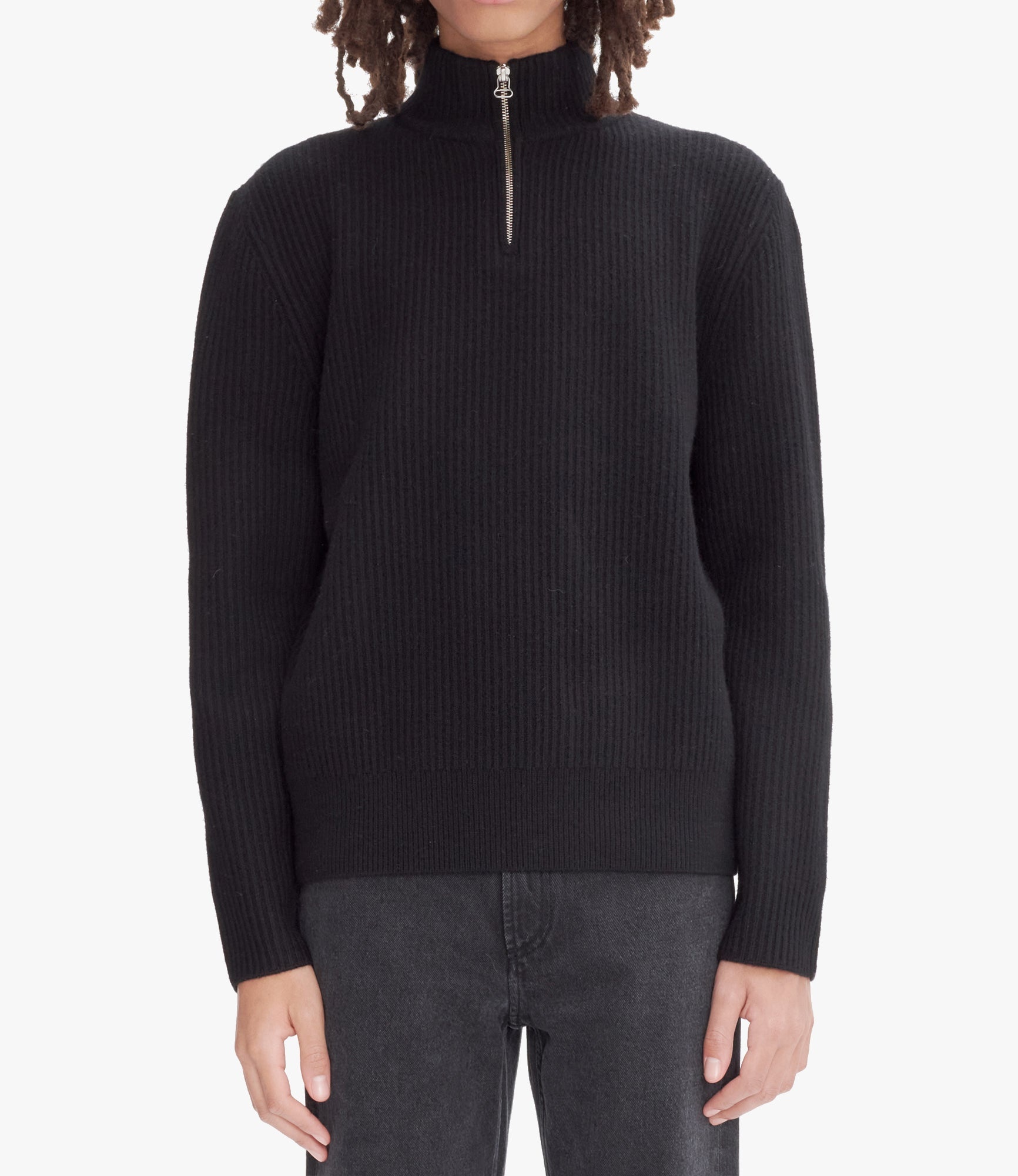 ALEX SWEATER - 4