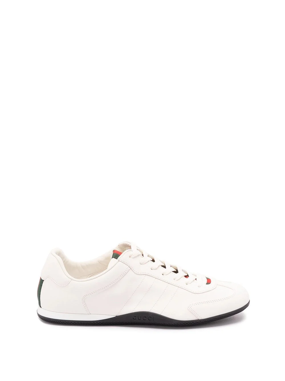 Gucci Men `Gucci Shift` Sneakers - 1