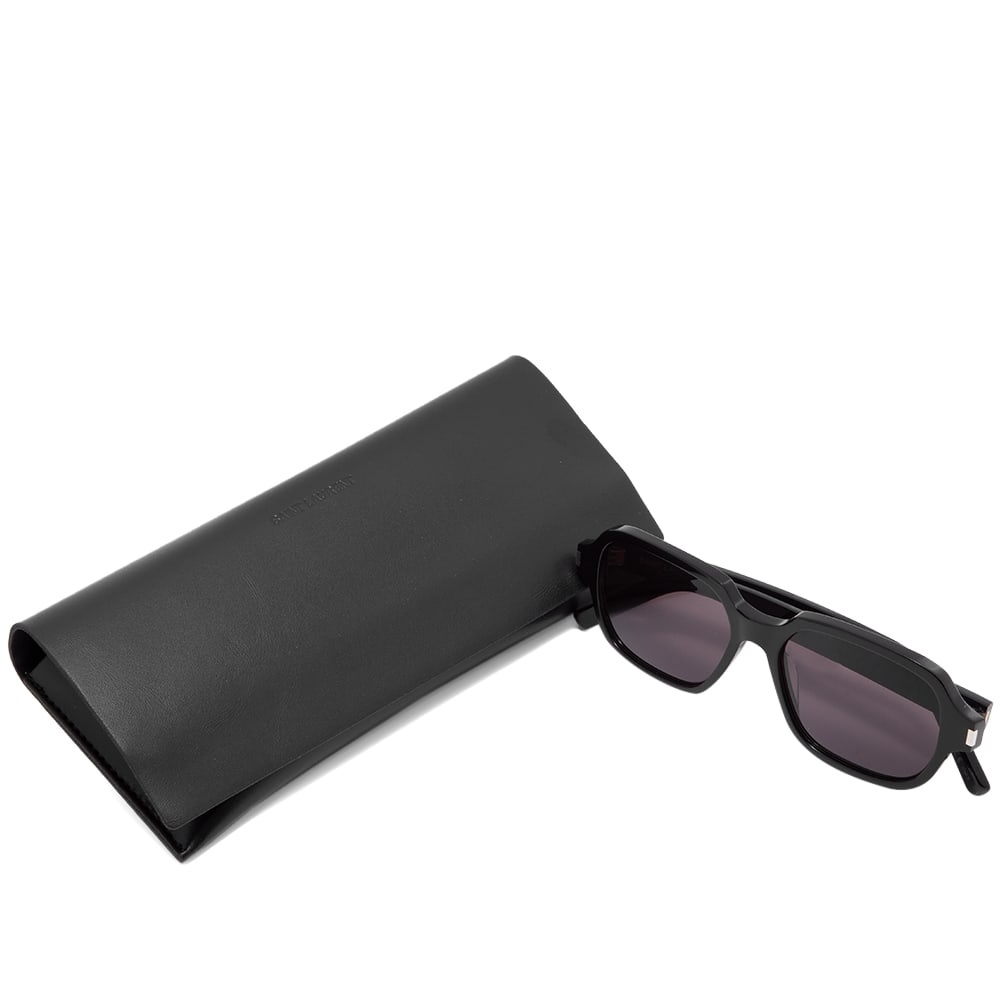 Saint Laurent SL 292 Sunglasses - 5