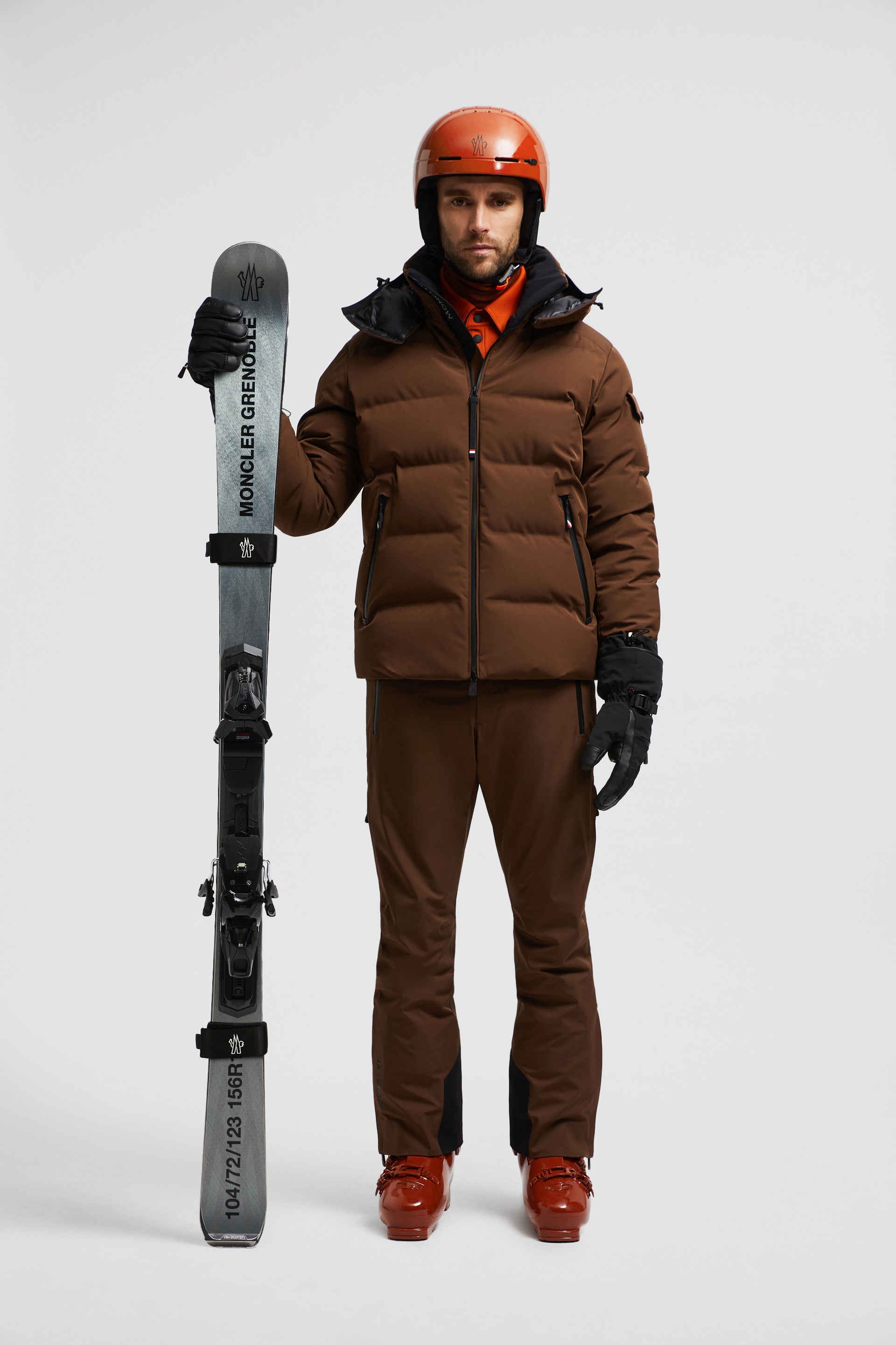 Montgetech Short Down Jacket - 2