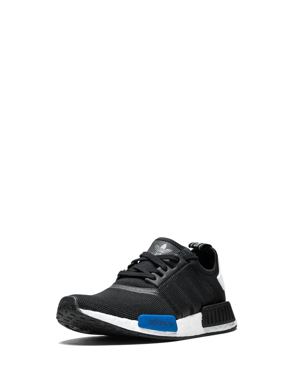 nmd runner sneakers - 4