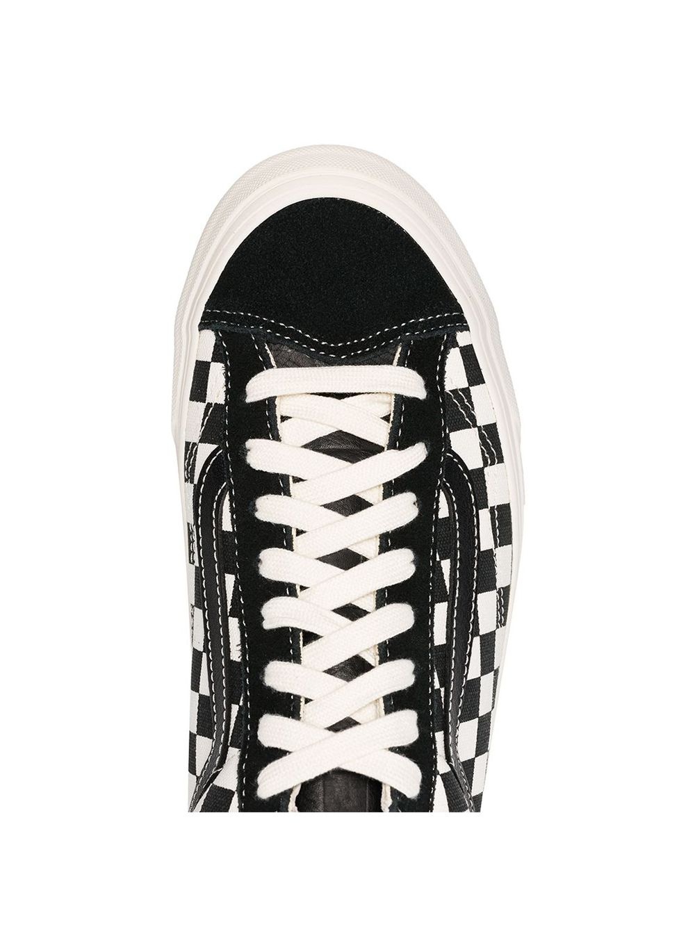 x Vans Vault x Modernica Style 36 LX low-top sneakers - 4