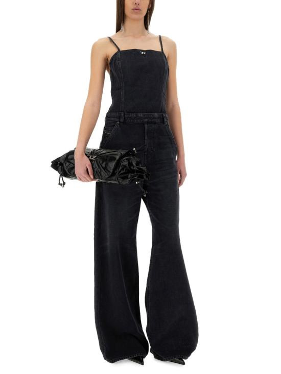 DENIM PANTS - 2