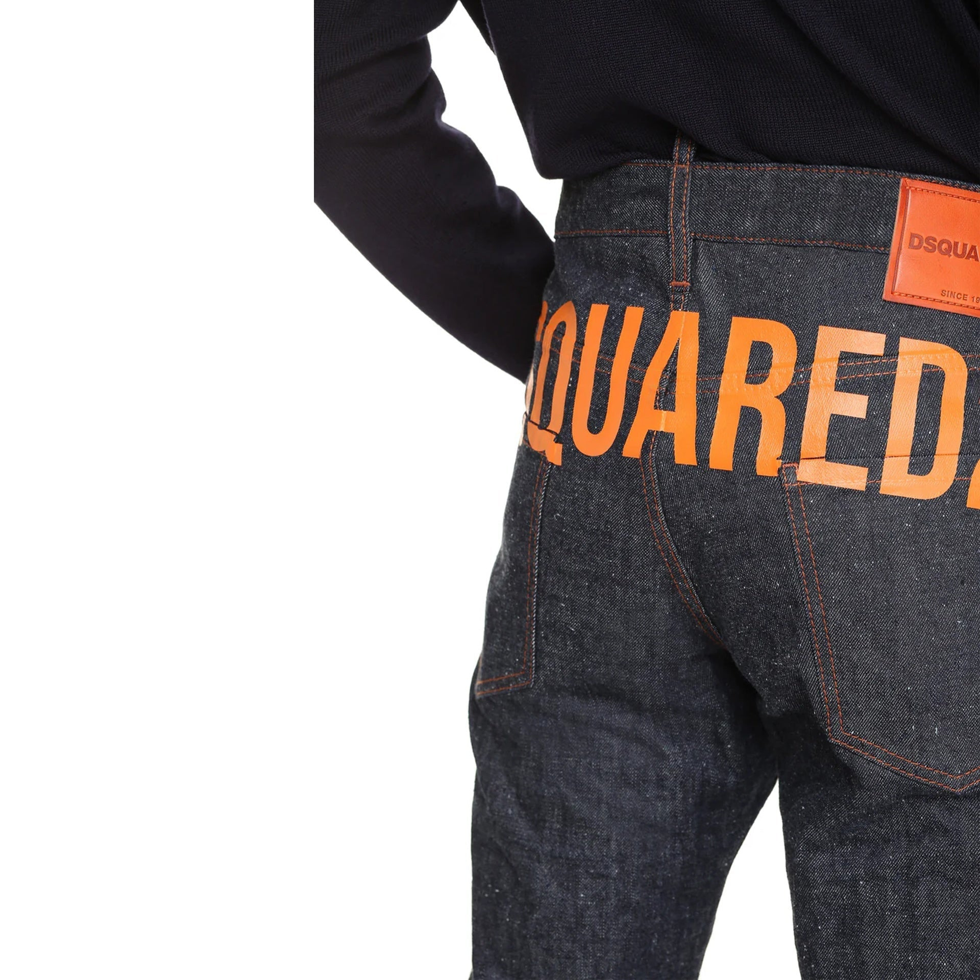 Dsquared2 Cool Guy Denim Jeans Men - 4