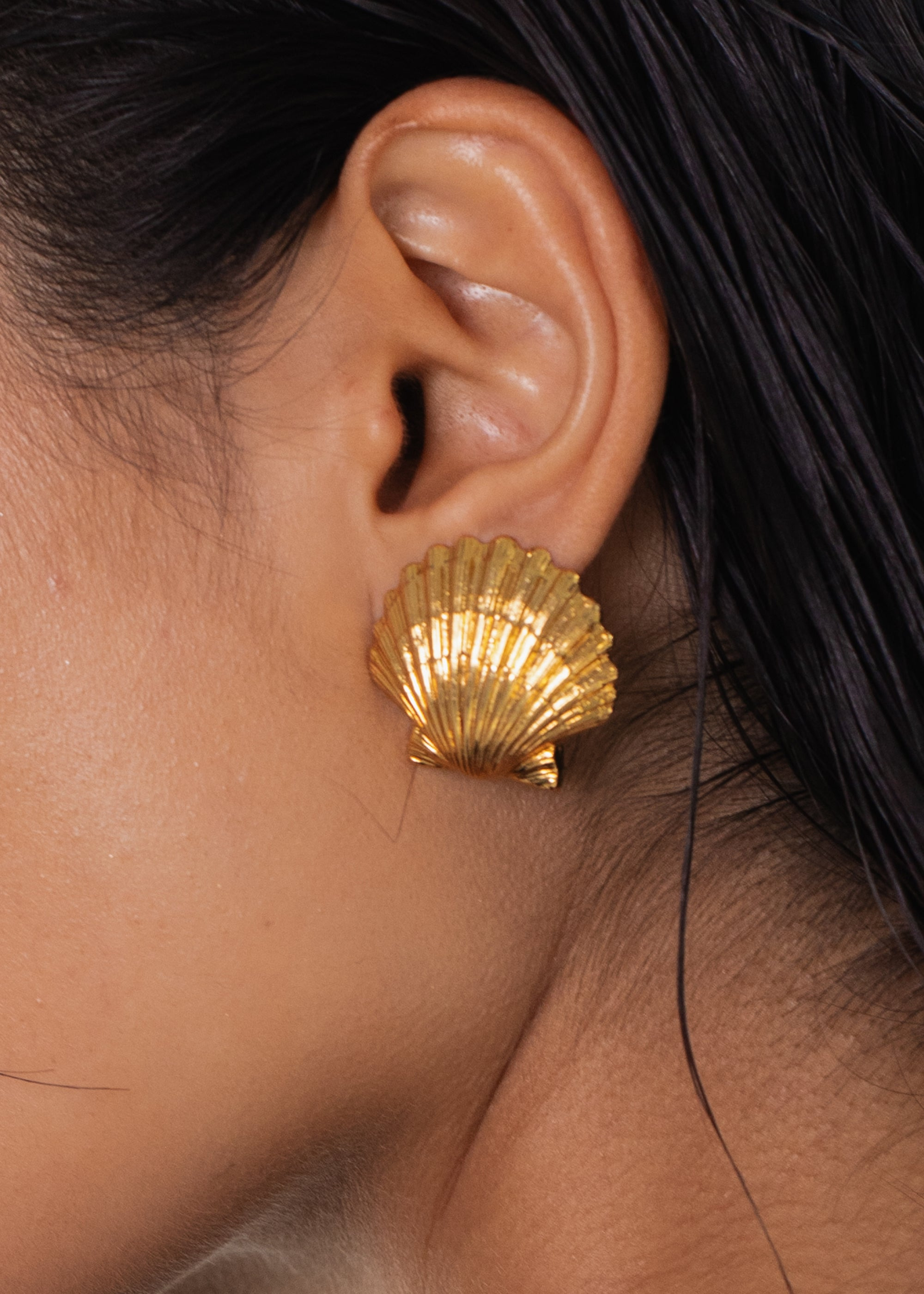 Mar Earrings - 2