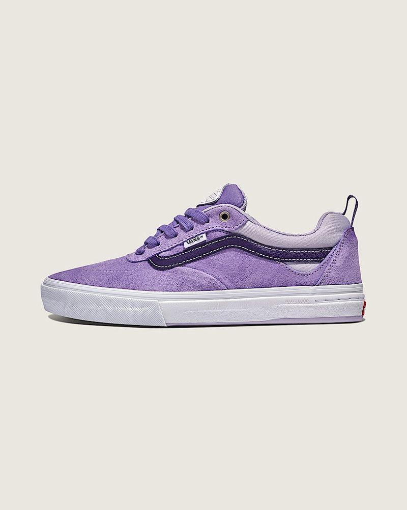 Skate Kyle Walker Wafflecup Shoe 1