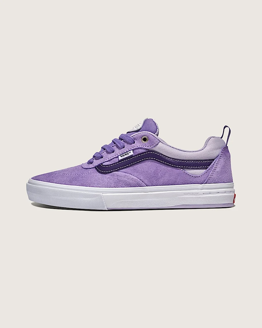 Skate Kyle Walker Wafflecup Shoe - 1