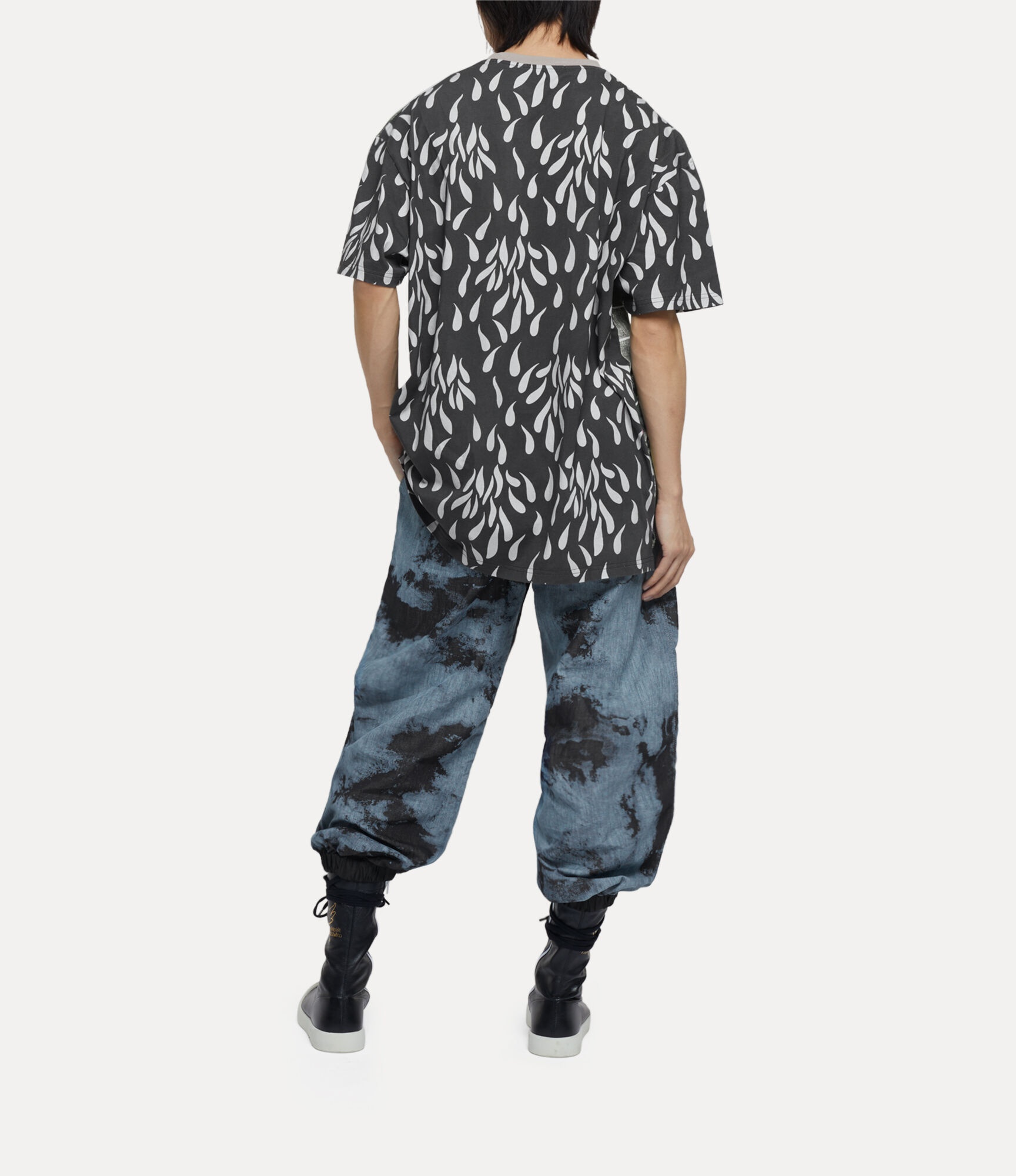 OVERSIZED T-SHIRT - 3