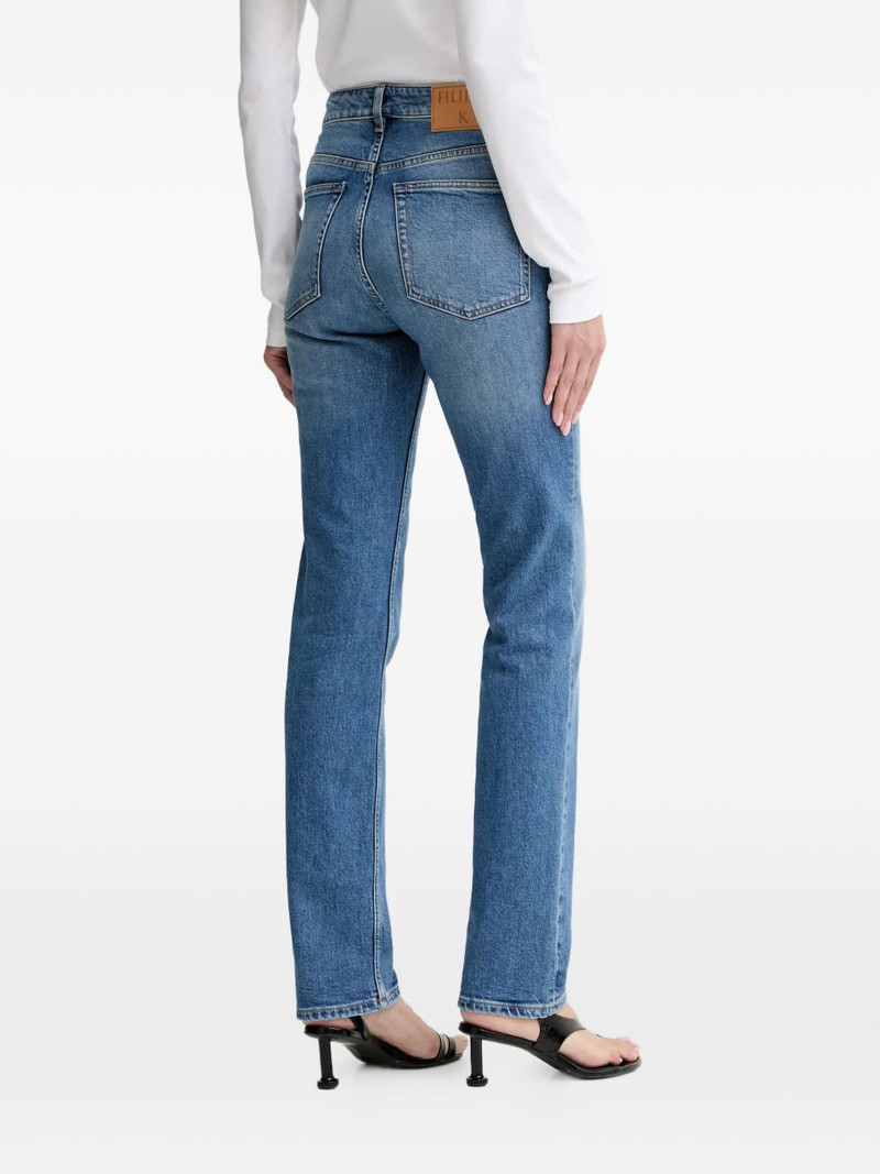 Stella five-pockets jeans 3
