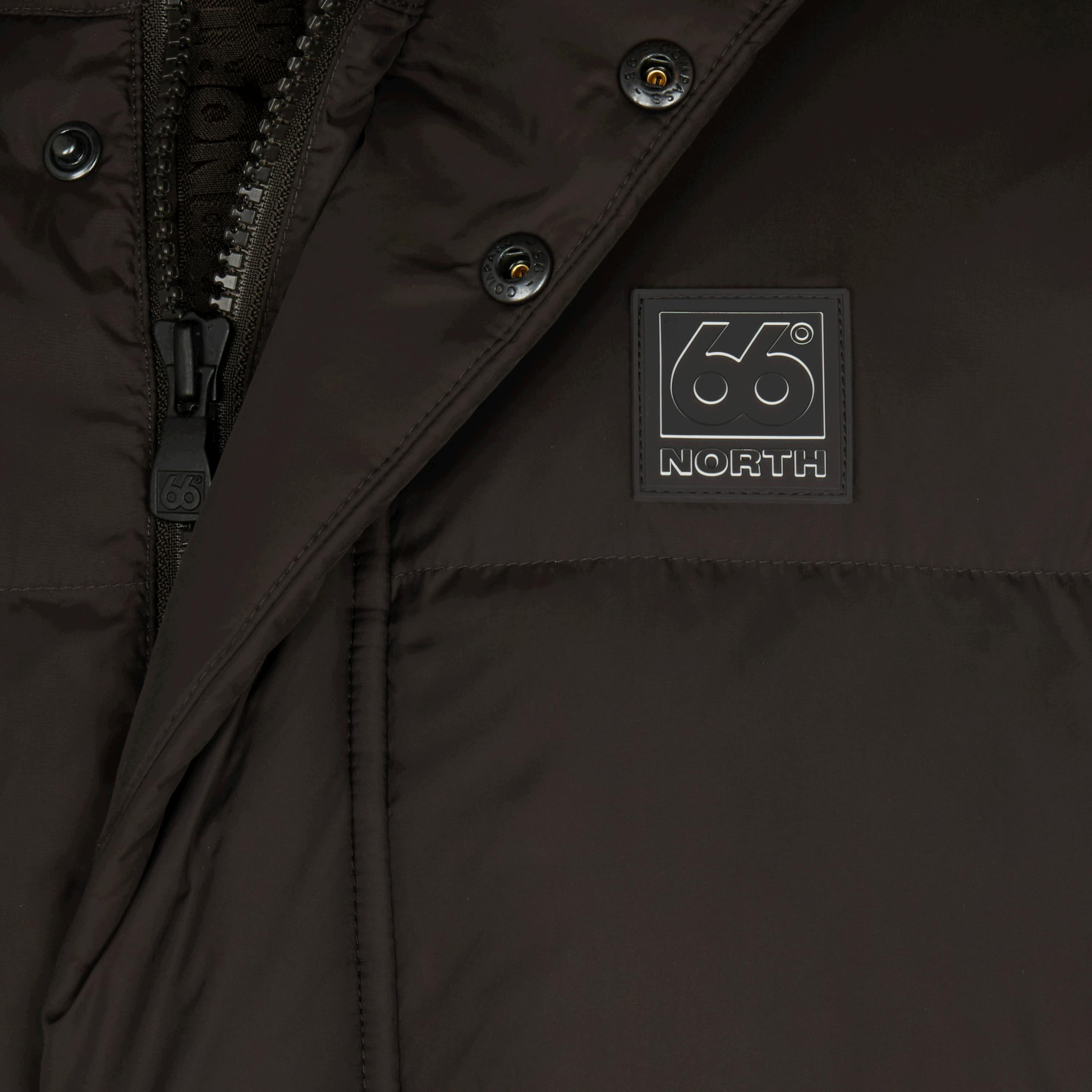 Dyngja Down Jacket (Unisex) - 11