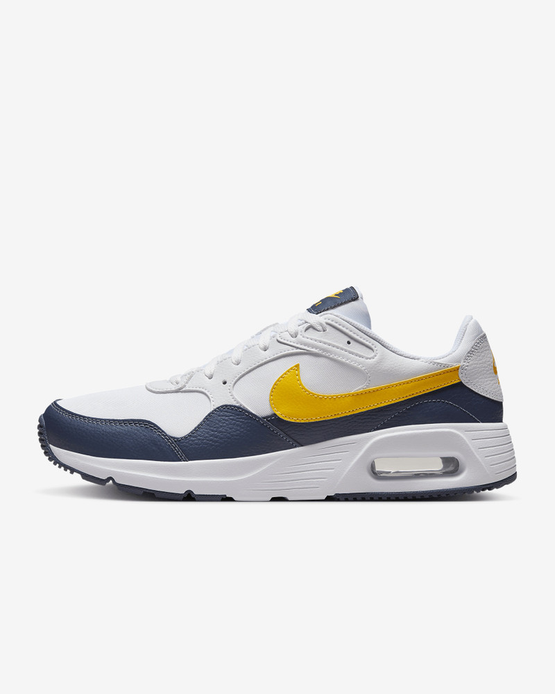 Nike Men's Air Max SC Shoes - 1