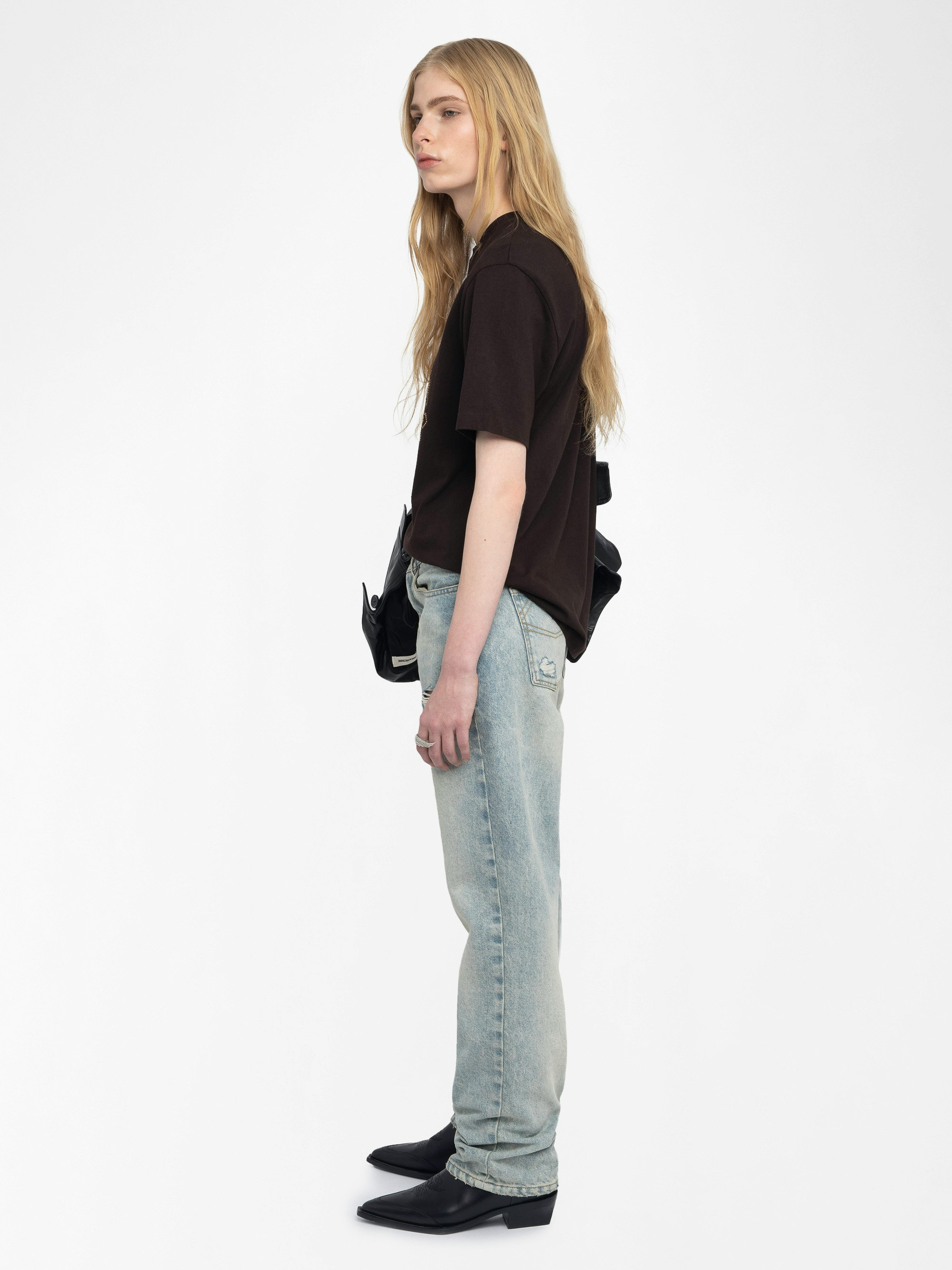 Edwin T-shirt - 6