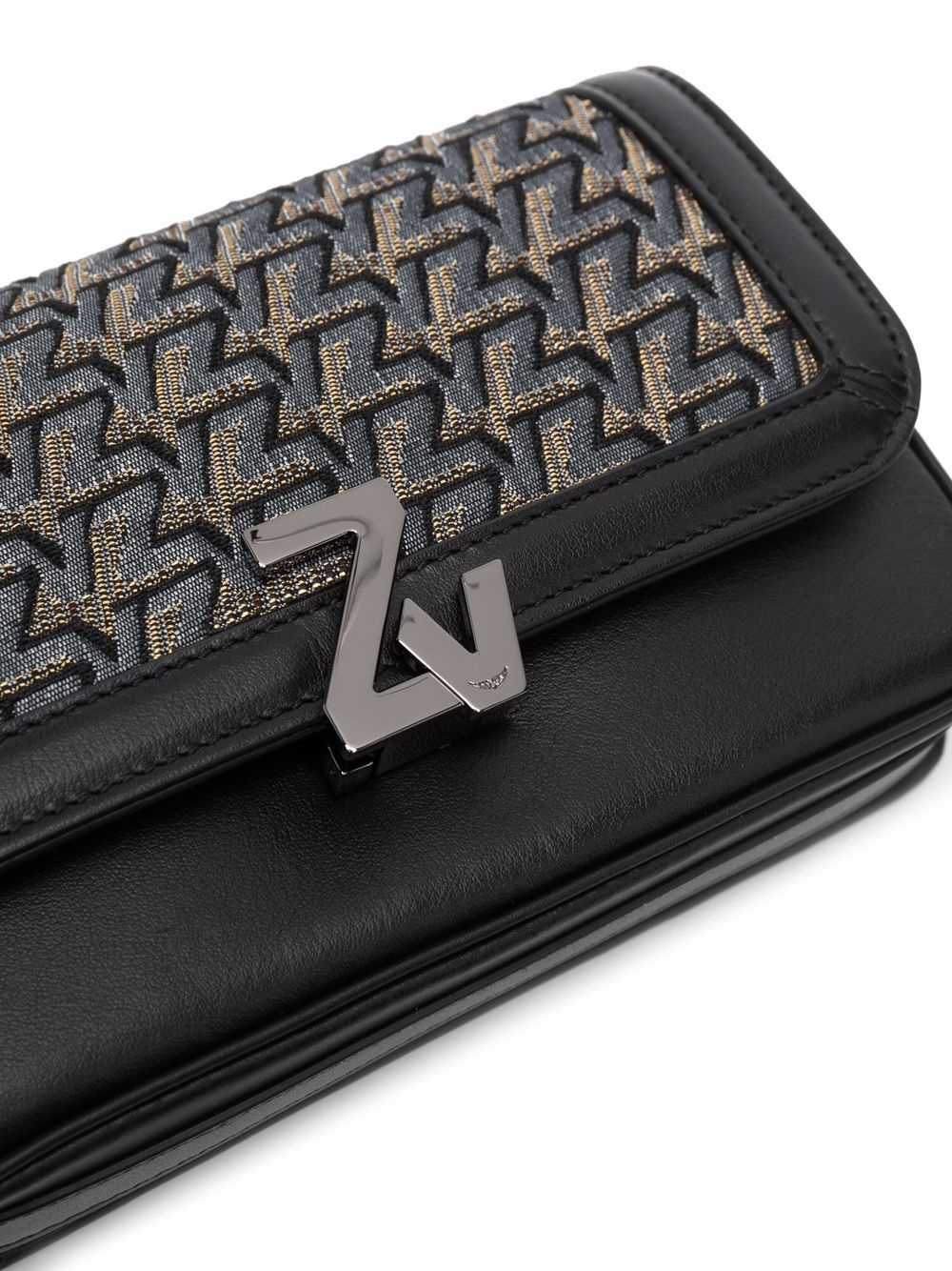 ZV Initiale La mini bag - 5