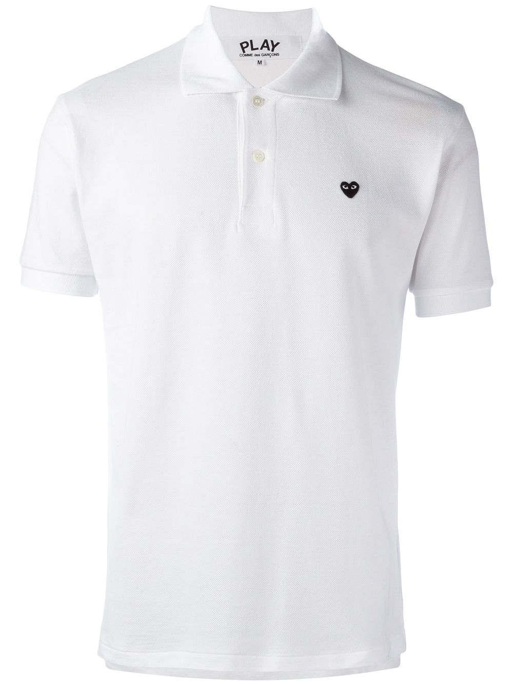 classic polo shirt - 1