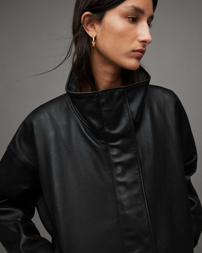 RYDER LEATHER JACKET 4