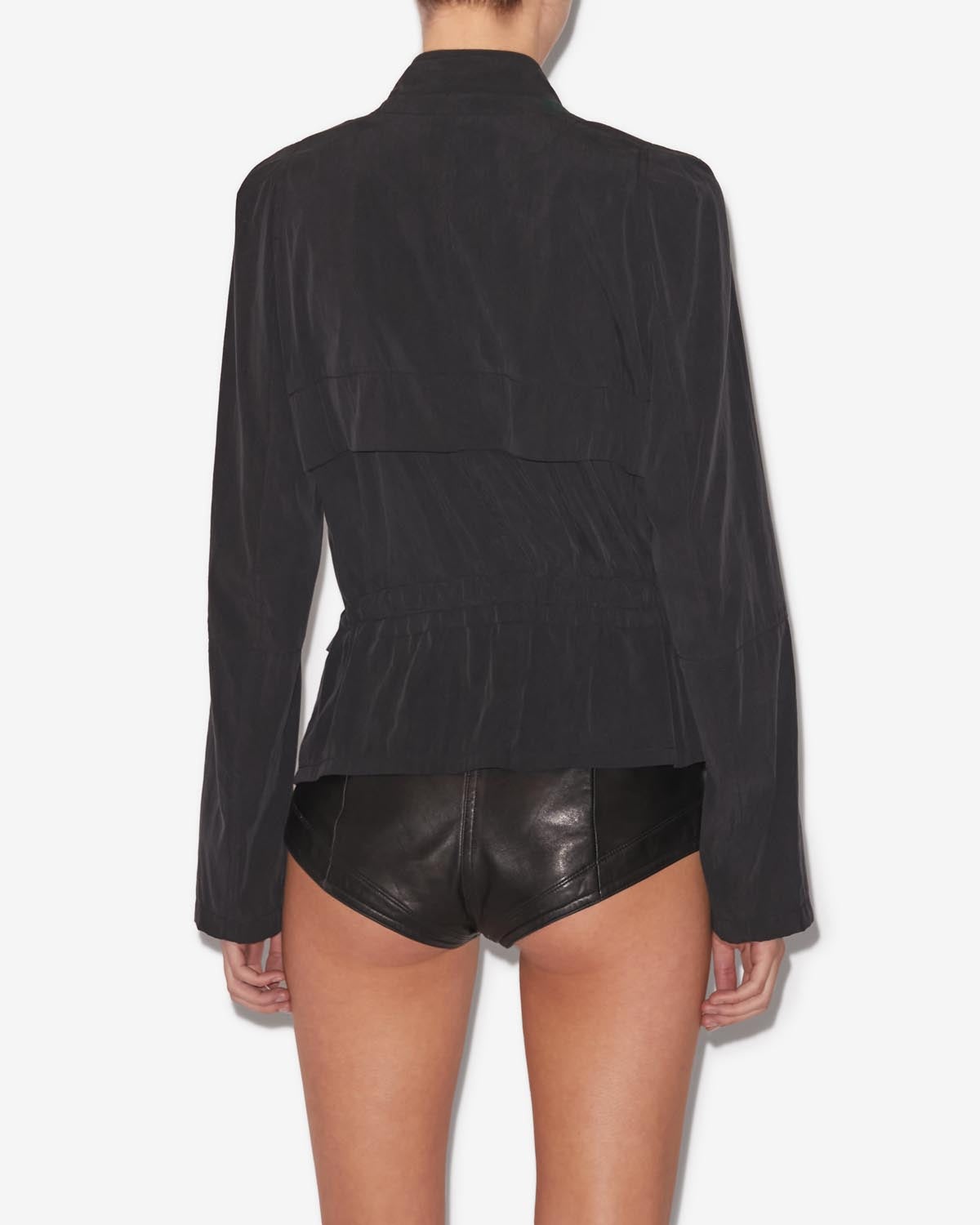 NANCY JACKET - 5