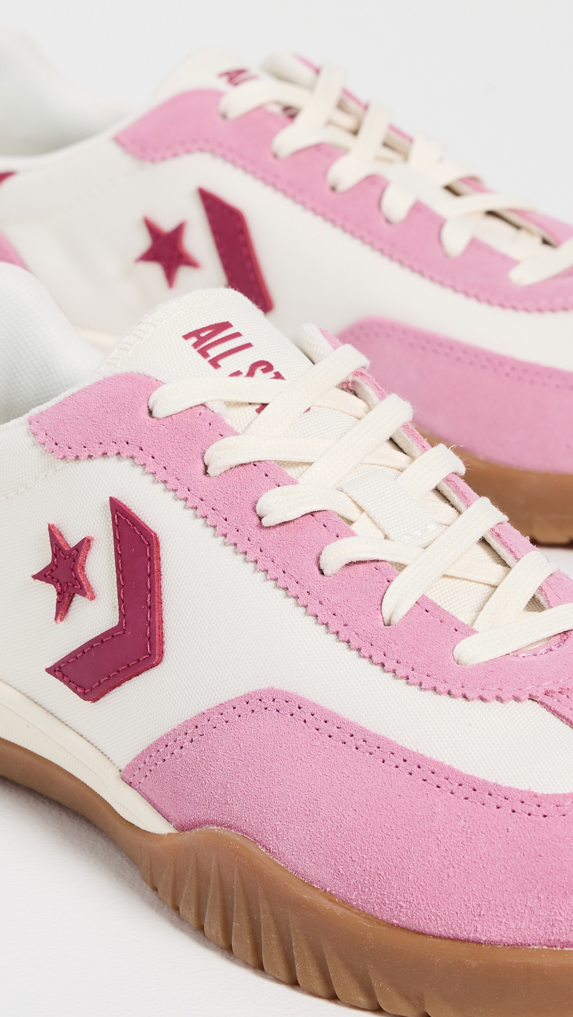 Run Star Trainer Sneakers - 5