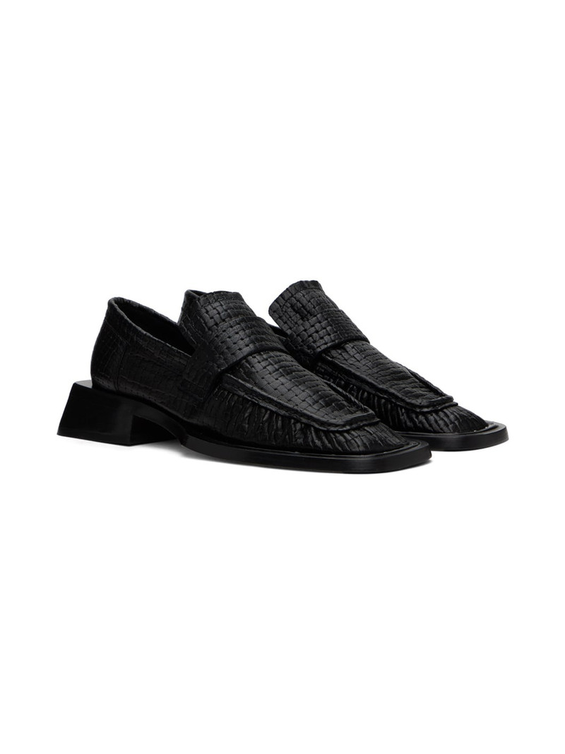 Black Airi Loafers 4