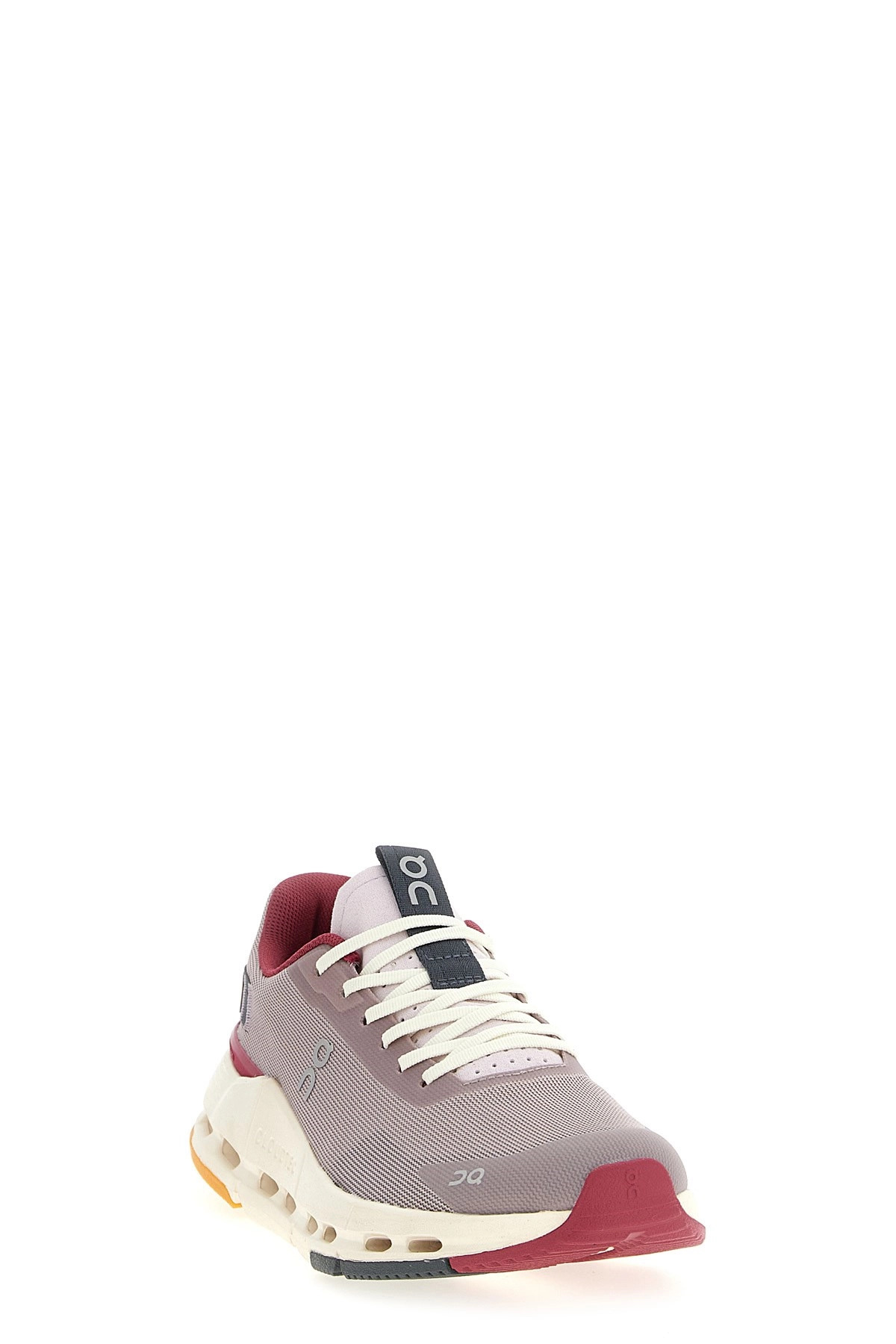 'Cloudnova Form 2' sneakers - 2
