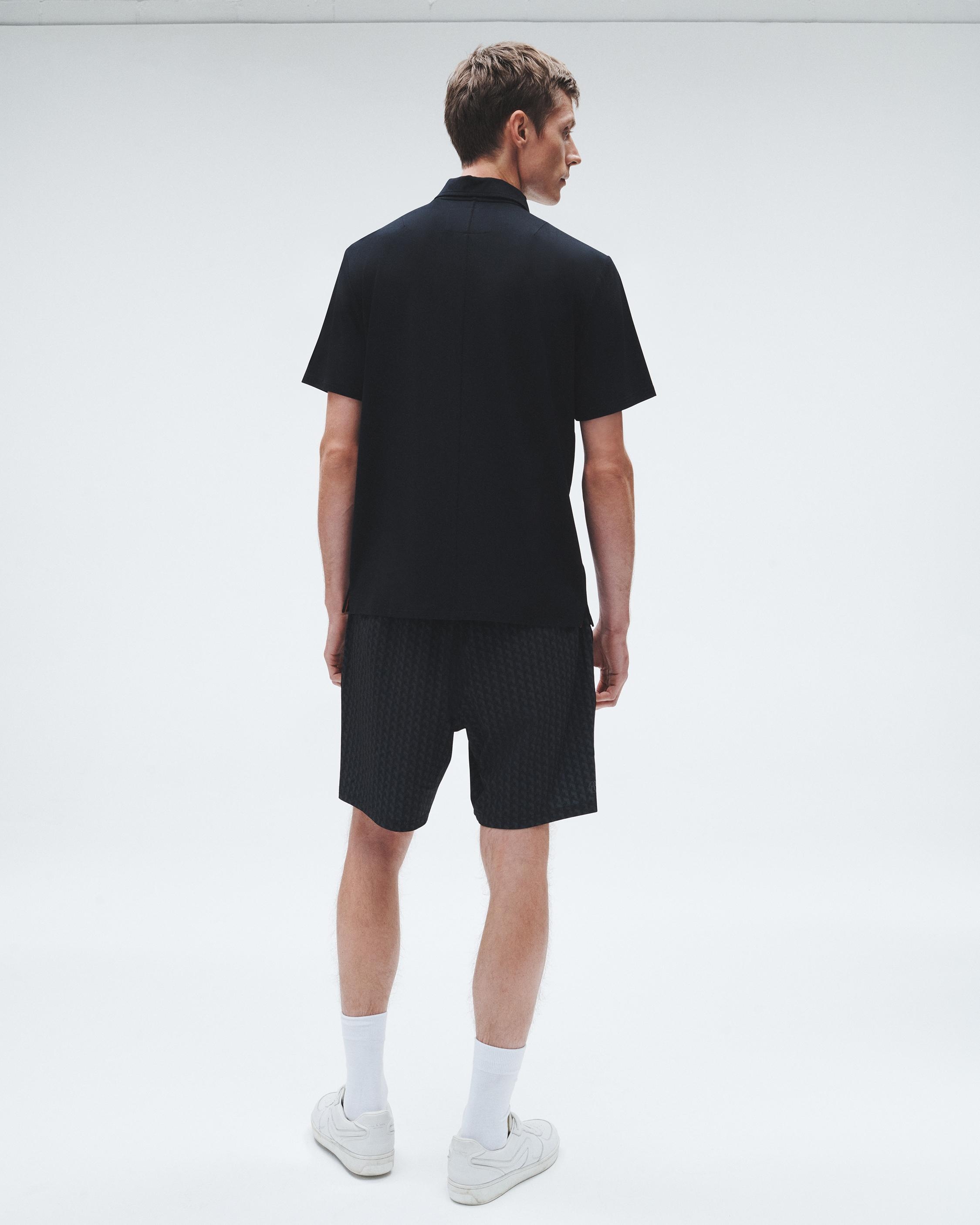 Pursuit Active Short
Relaxed Fit - 4
