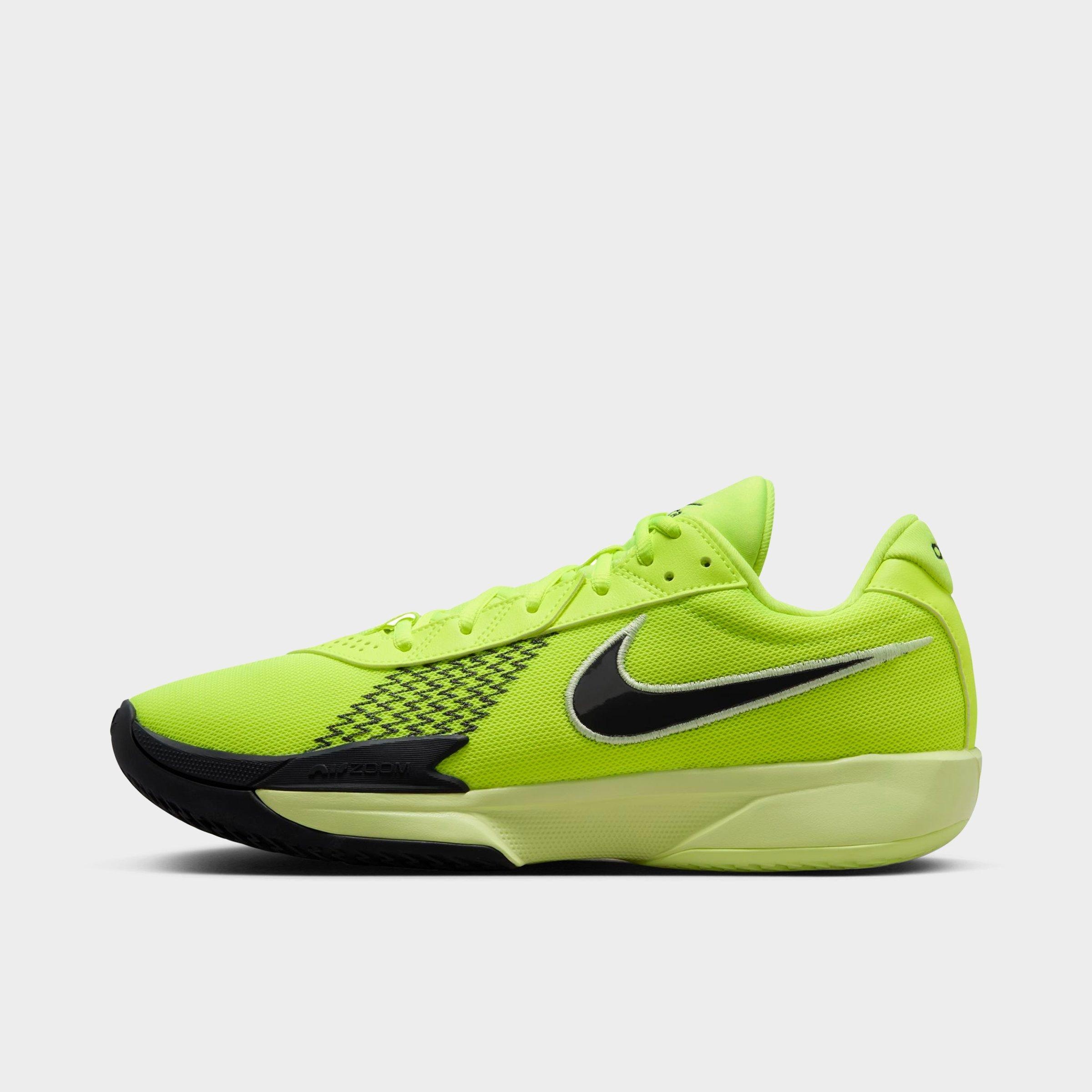 NIKE G.T. CUT ACADEMY BASKETBALL SHOES - 1