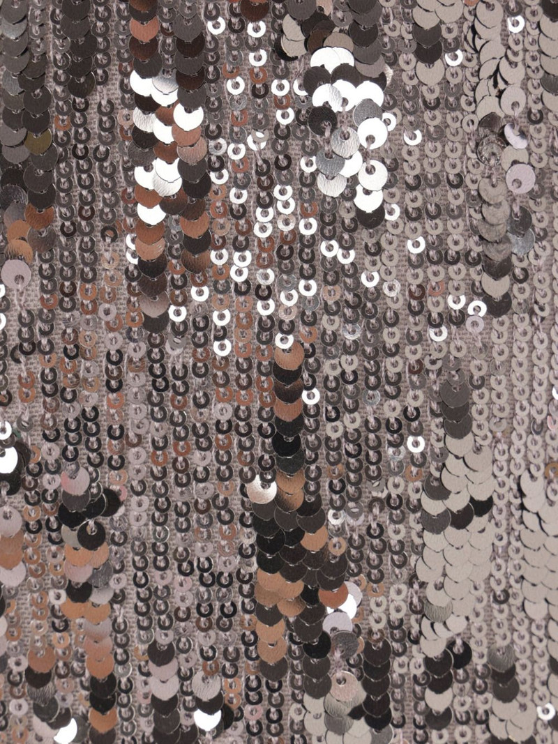 sequin scoop-neck top 4