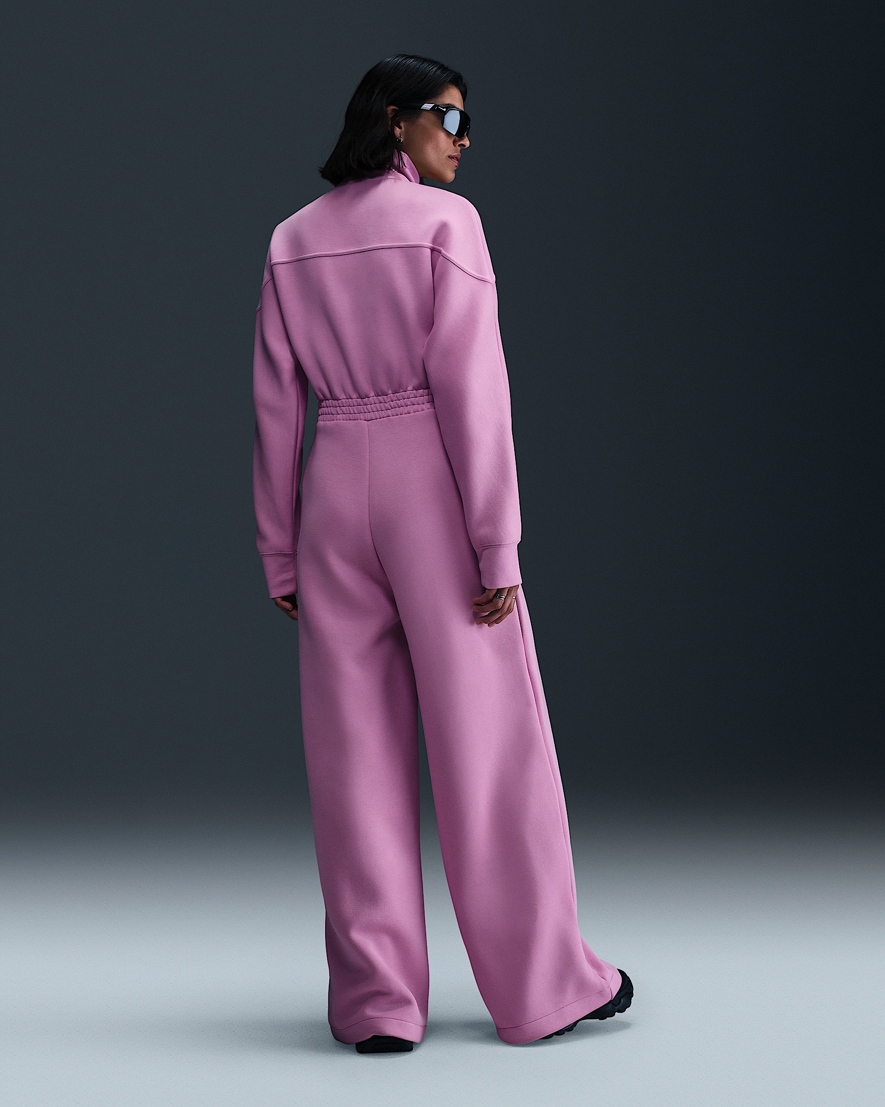 Nike Nike Sportswear Tech Fleece Windrunner Women's Jumpsuit