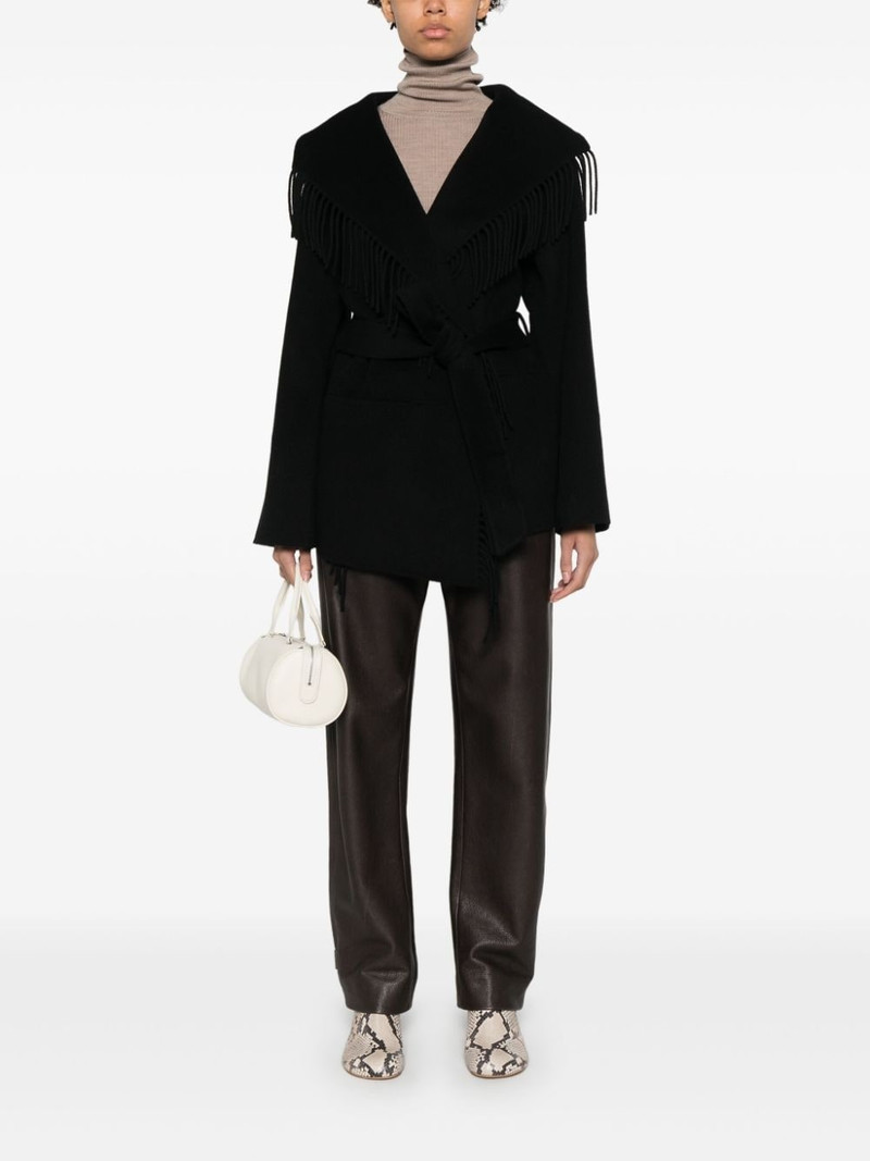 SIMKHAI Rowen jacket outlook